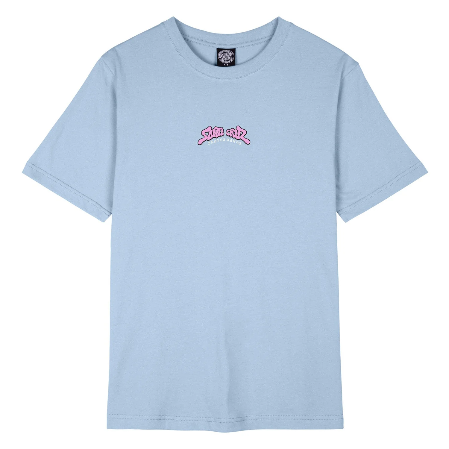 Winkowski 8Baller Surf T-Shirt - Image 2