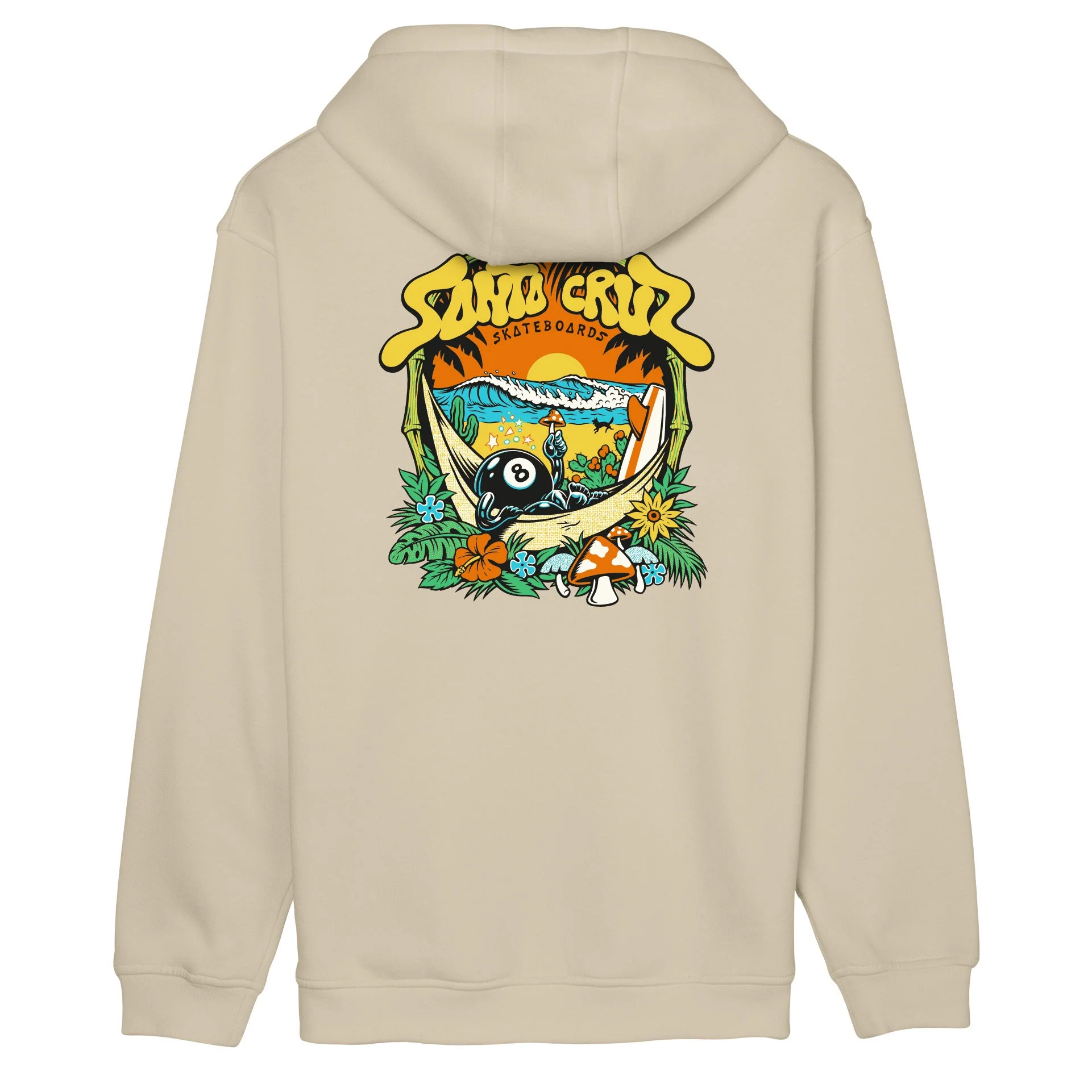 Winkowski 8Baller Trip Hoodie