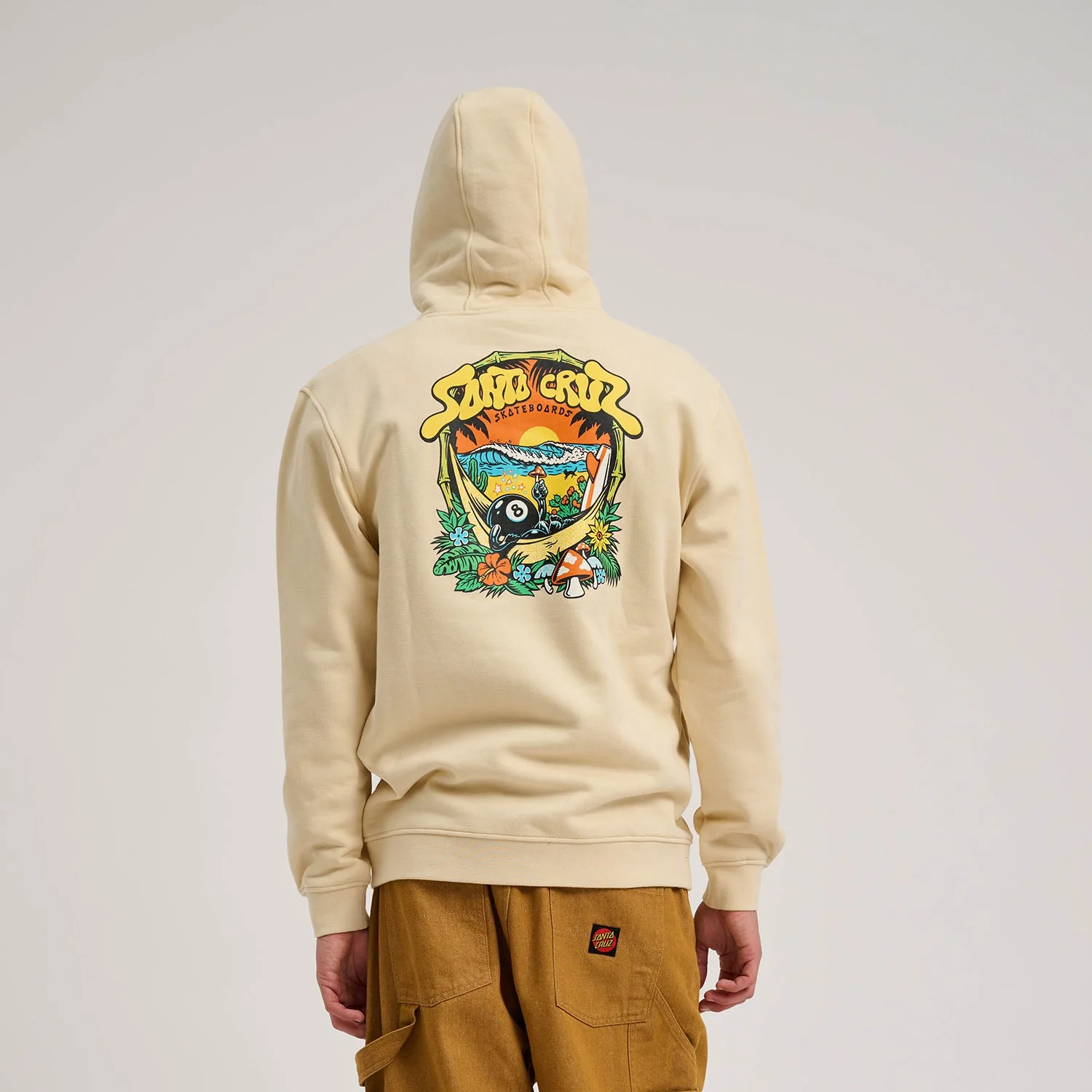 Winkowski 8Baller Trip Hoodie - Image 4