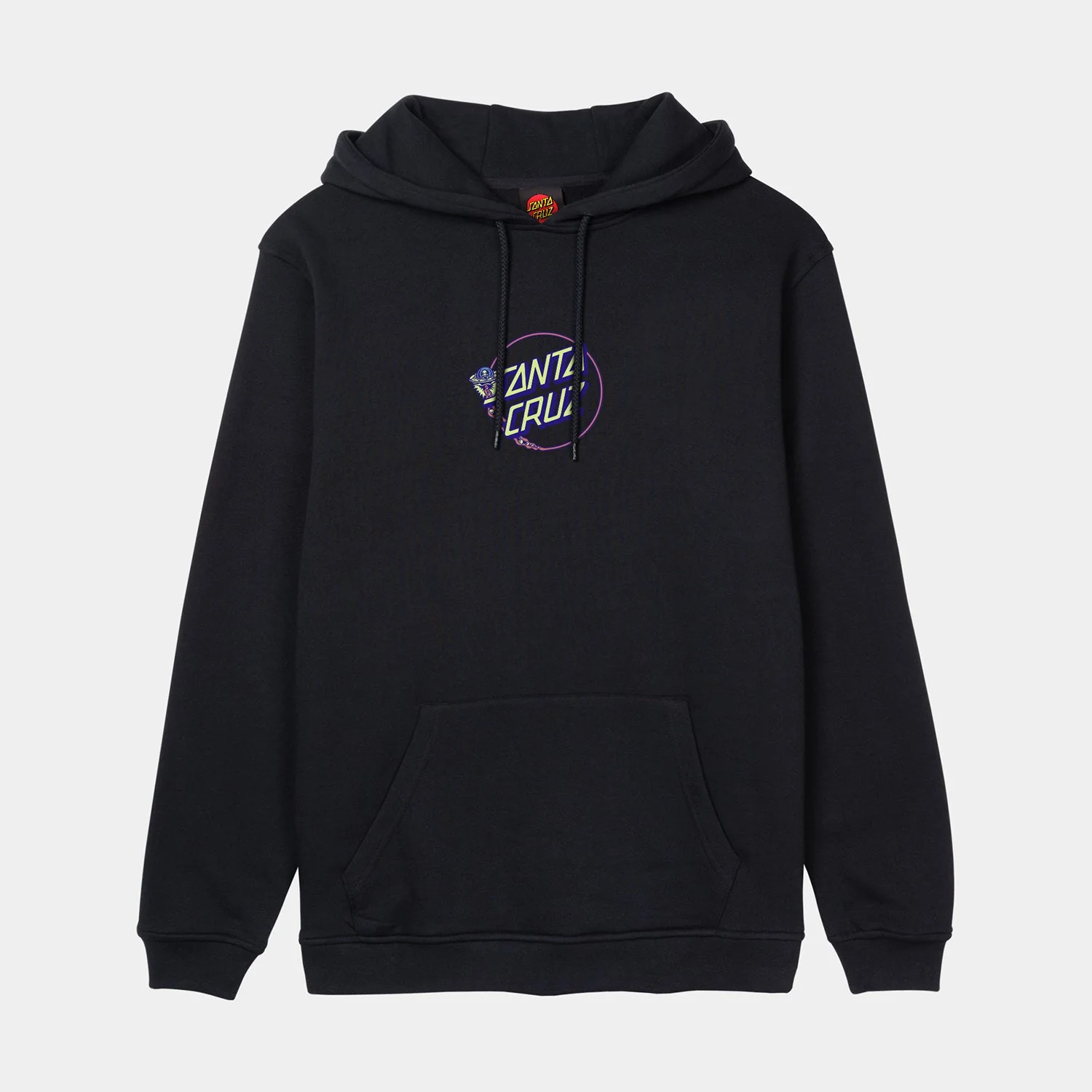 Winkowski Dope Planet 2 Hoodie - Image 2