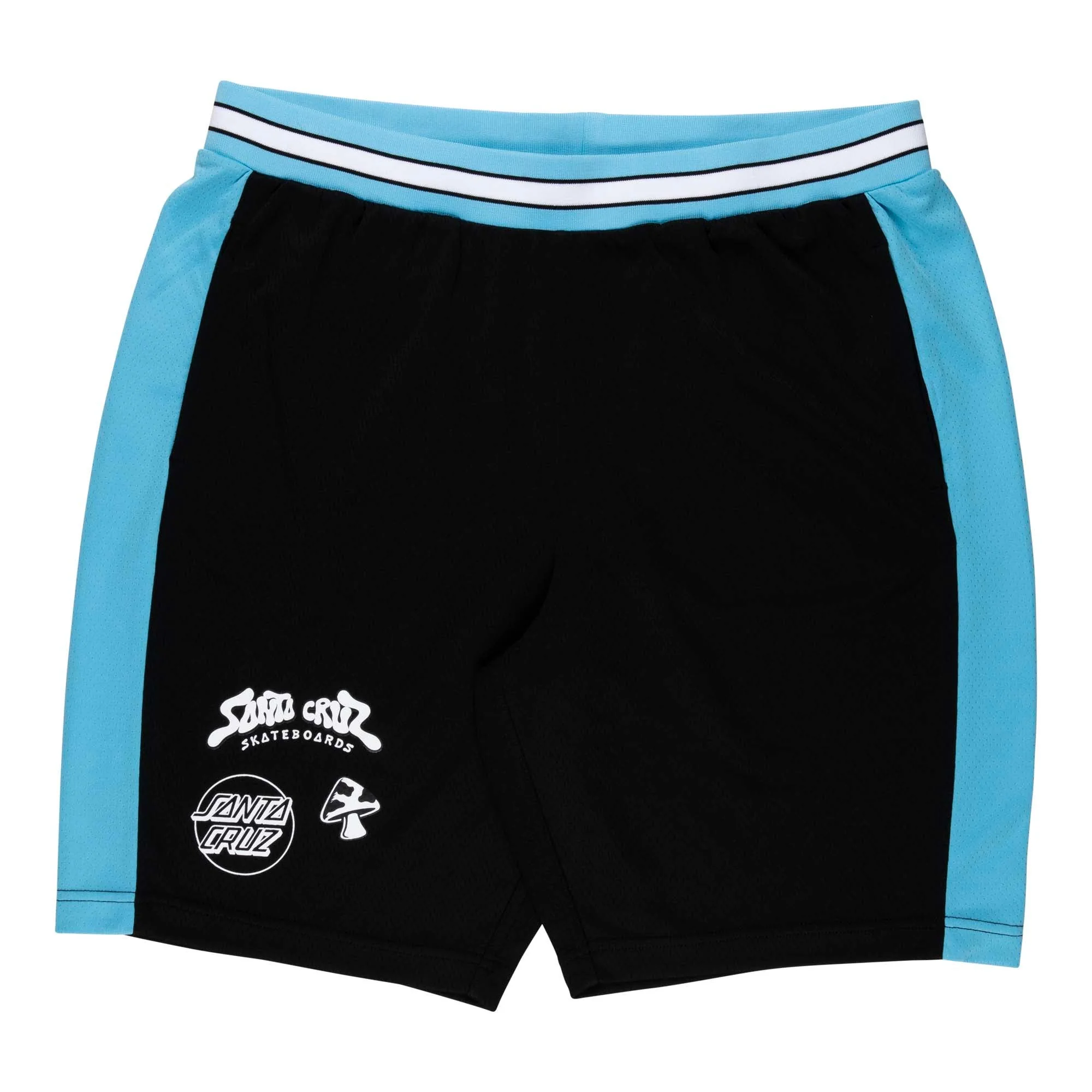 Winkowski Ocho Mesh Shorts