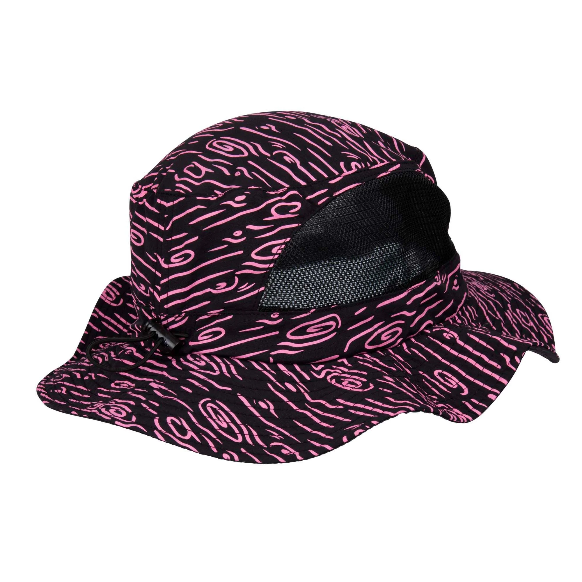 Winkowski Ocho Trip Bucket Hat - Image 2