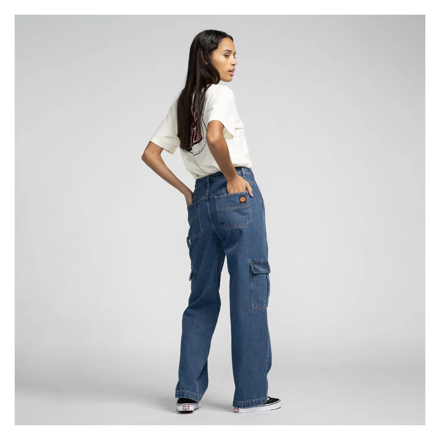 Workers Cargo Pant - Image 4