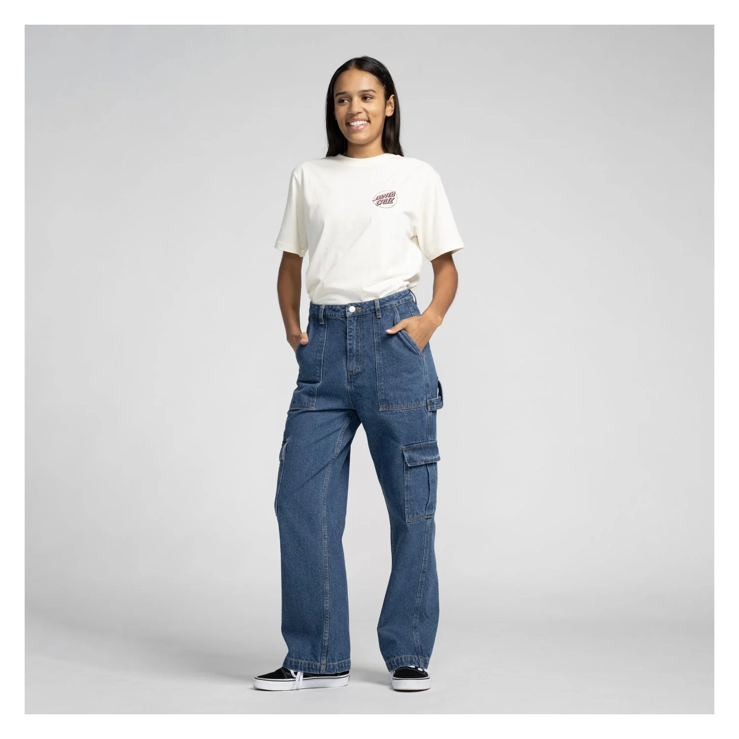Workers Cargo Pant - Image 5
