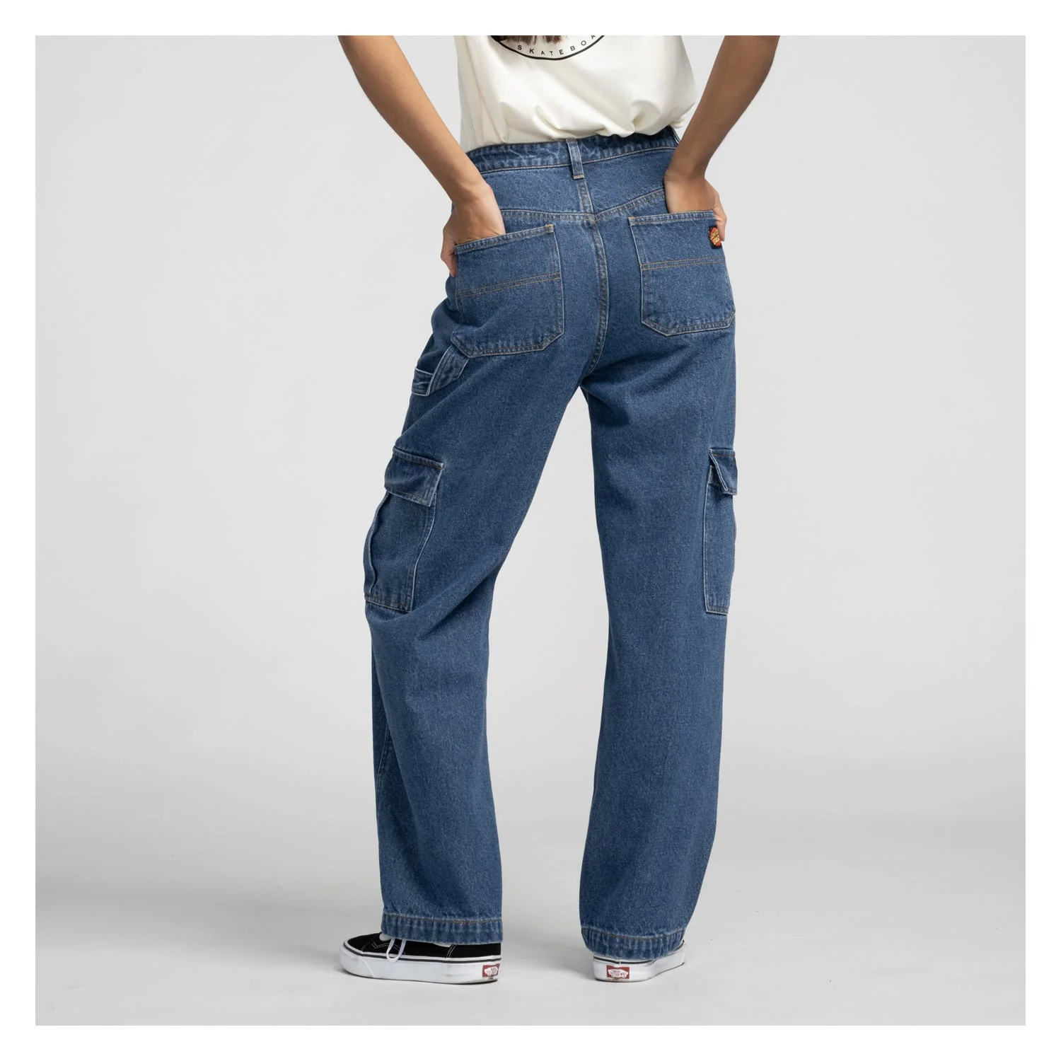Workers Cargo Pant - Image 6