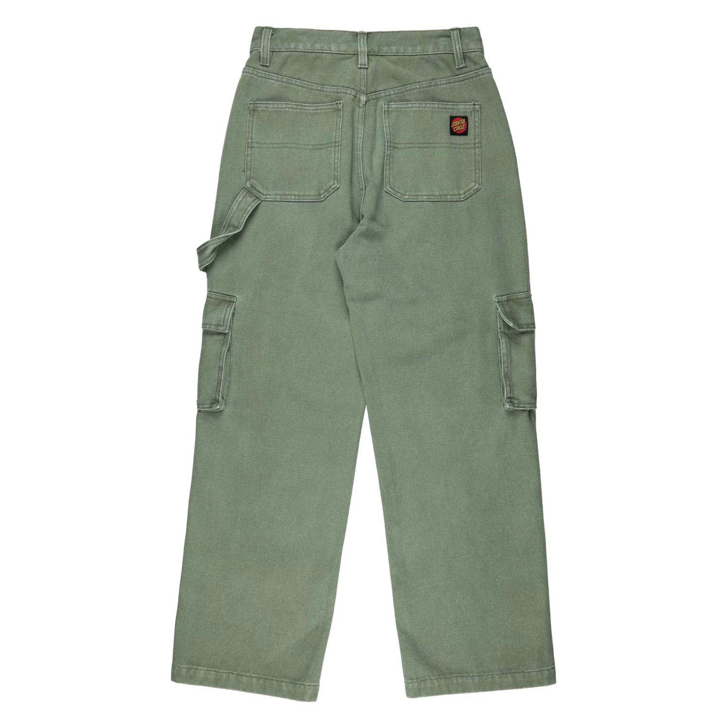 Workers Cargo Pant - Image 2