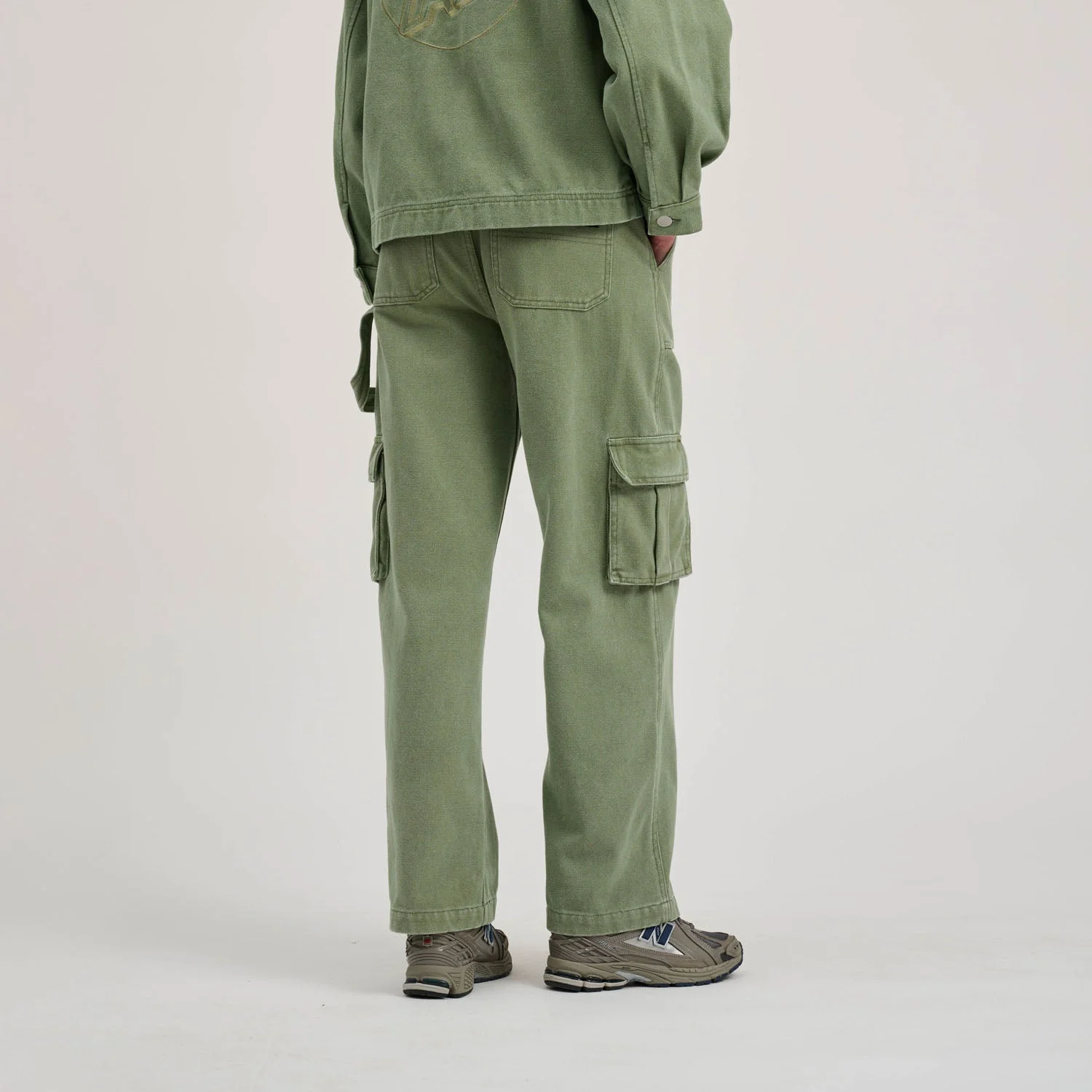 Workers Cargo Pant - Image 5