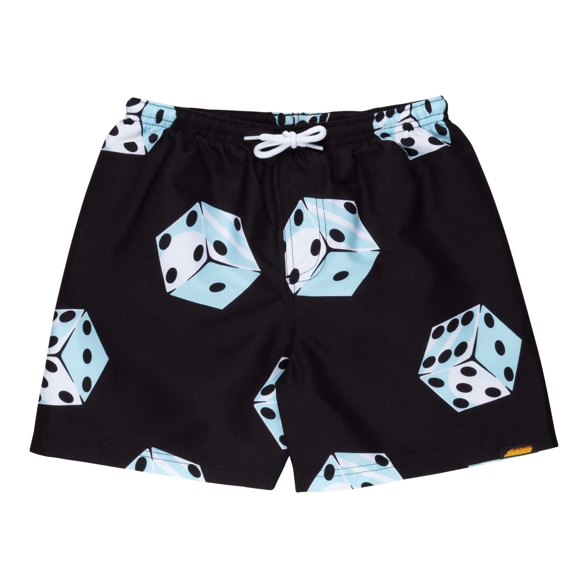 Youth Big Dice Swimshort - Image 5