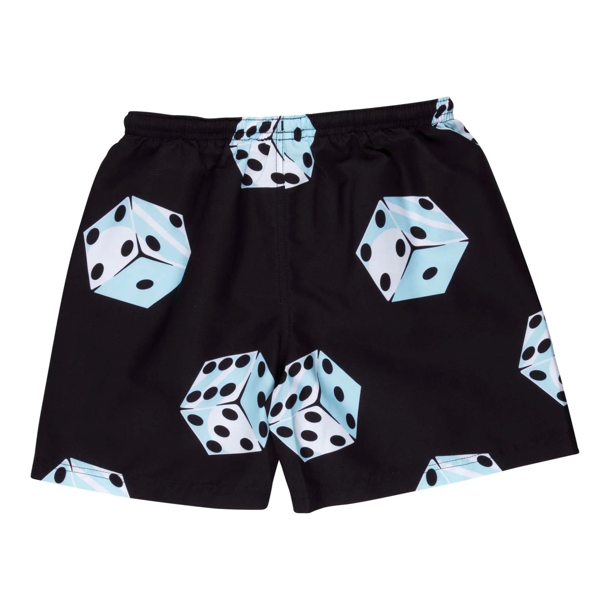 Youth Big Dice Swimshort - Image 6