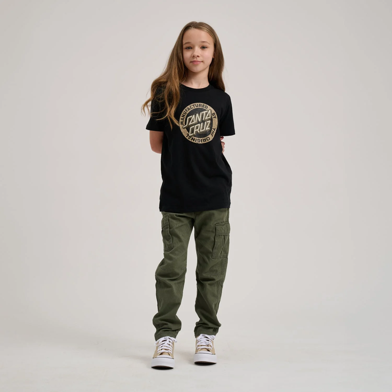 Youth Carved MFG T-Shirt - Image 3