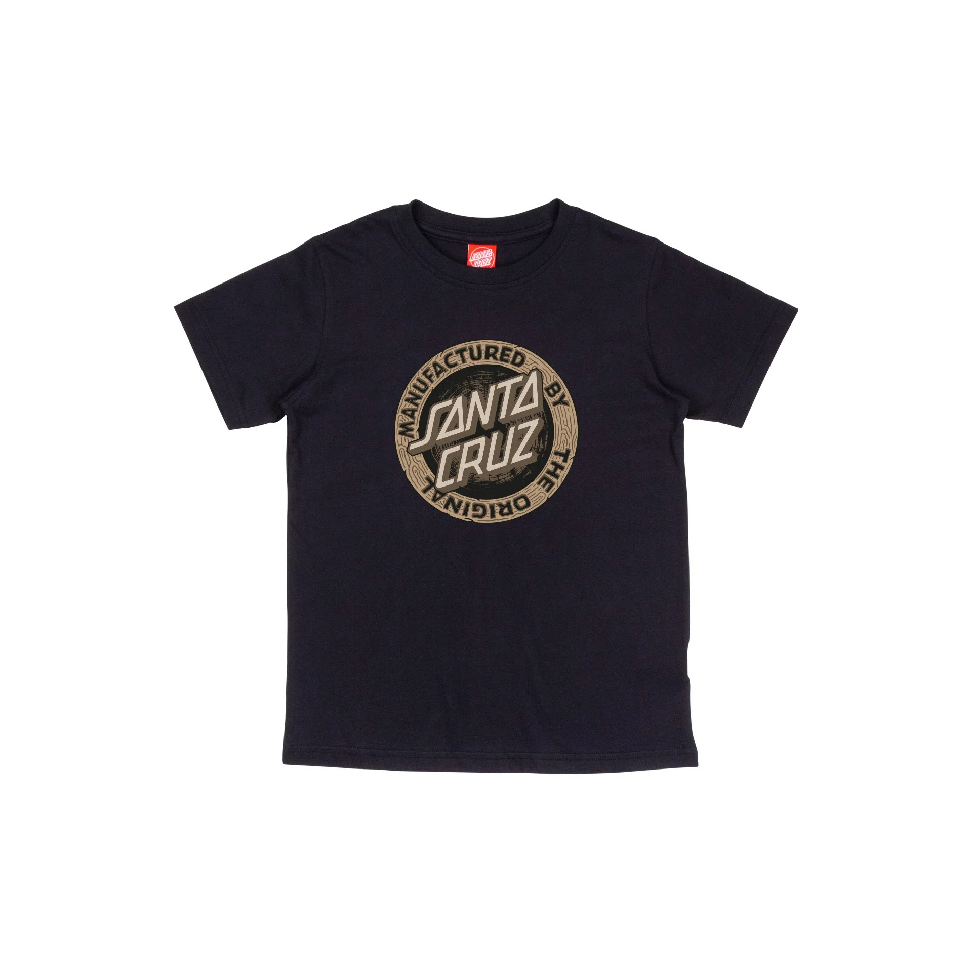Youth Carved MFG T-Shirt - Image 4