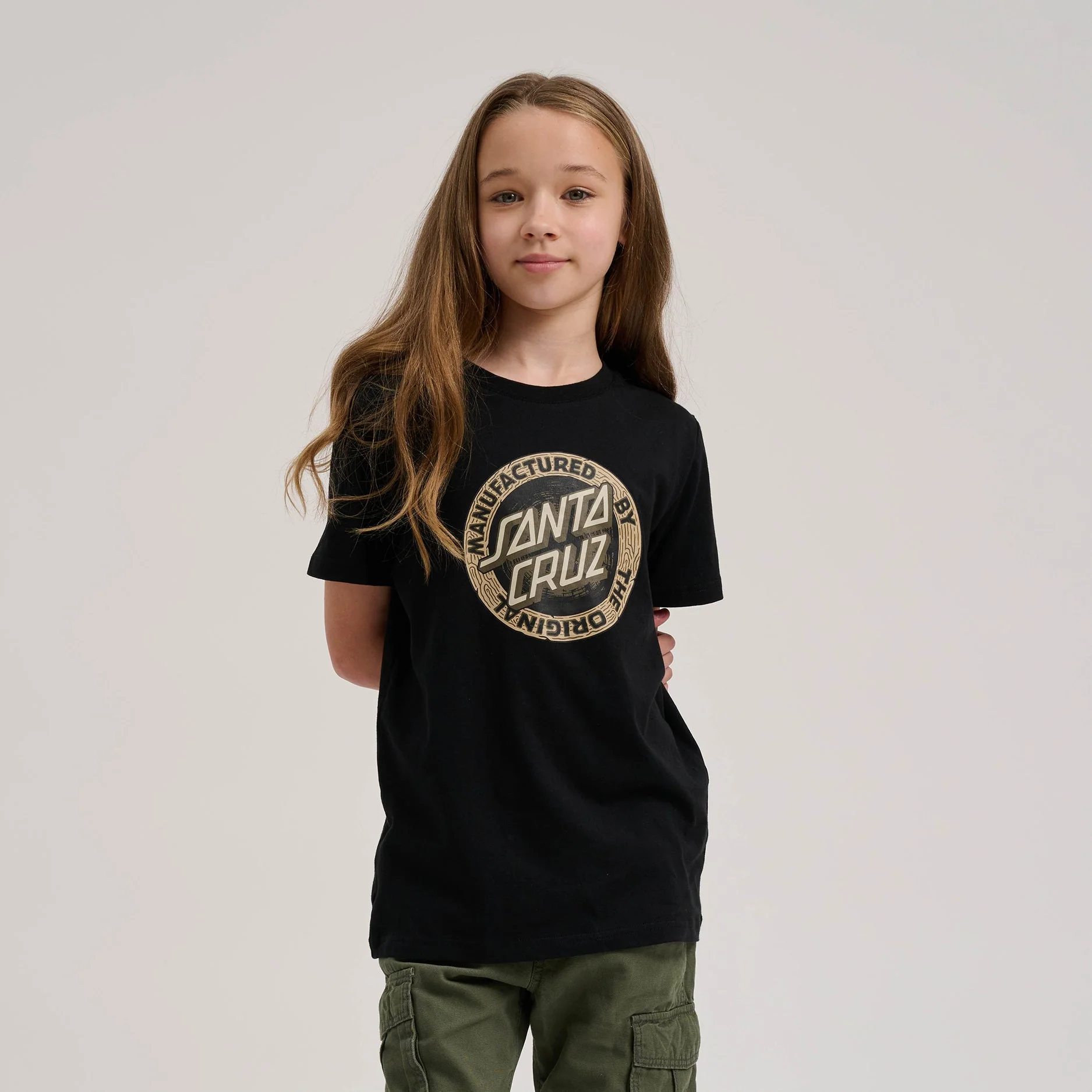 Youth Carved MFG T-Shirt - Image 5