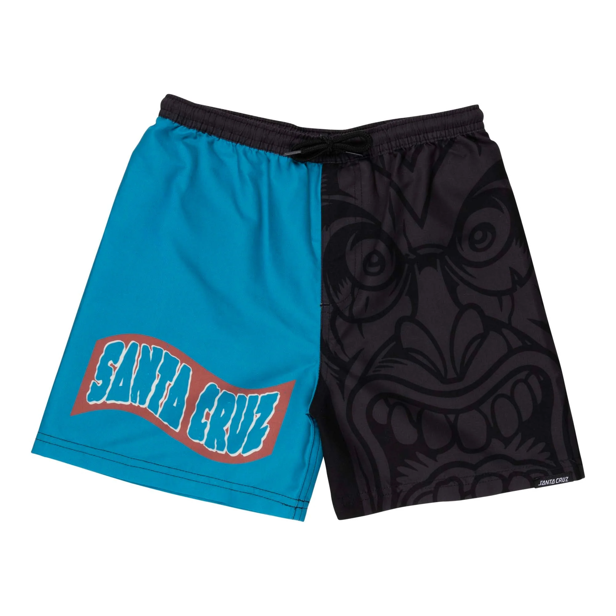 Youth Roskopp Voodoo Room Swim Shorts - Image 5