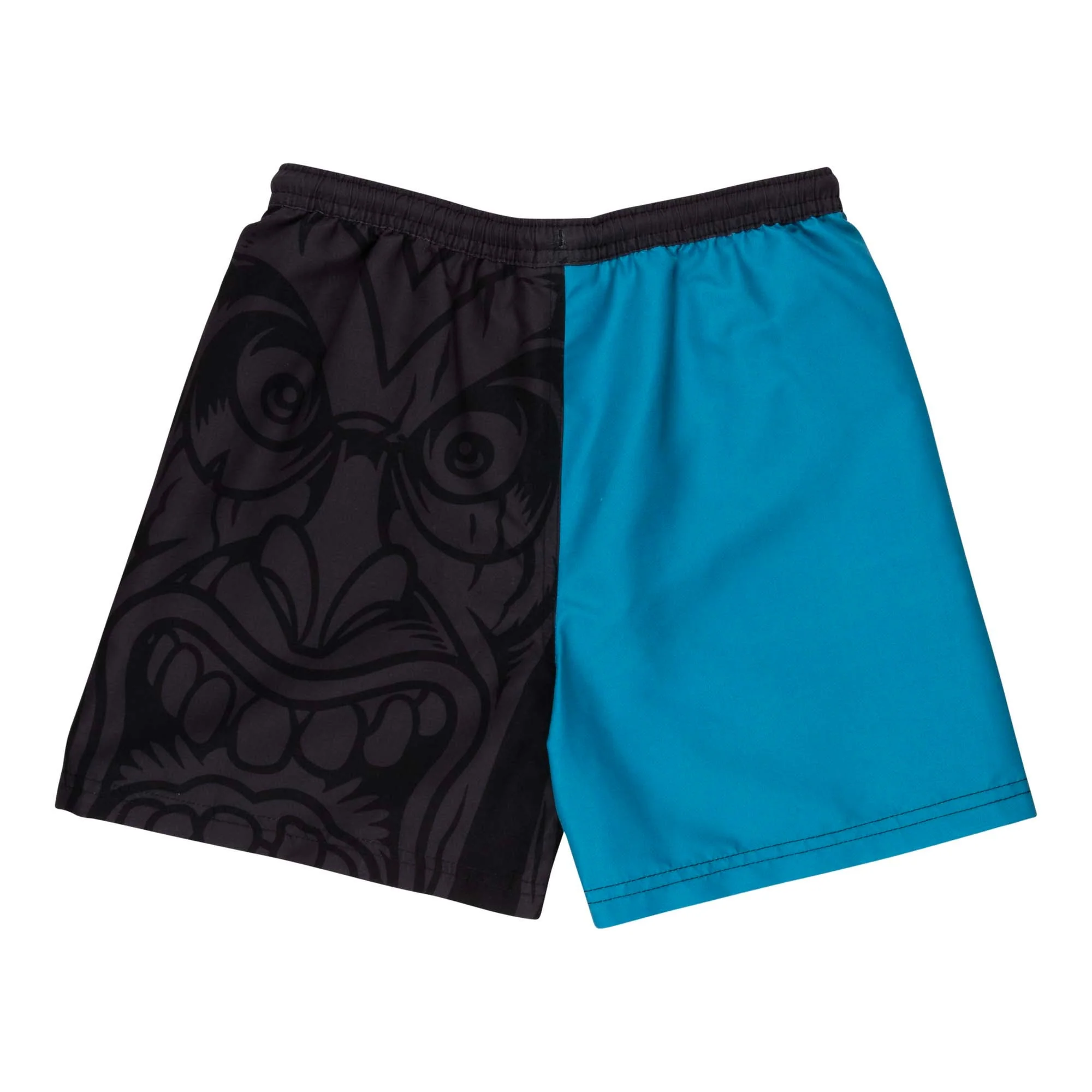 Youth Roskopp Voodoo Room Swim Shorts - Image 6