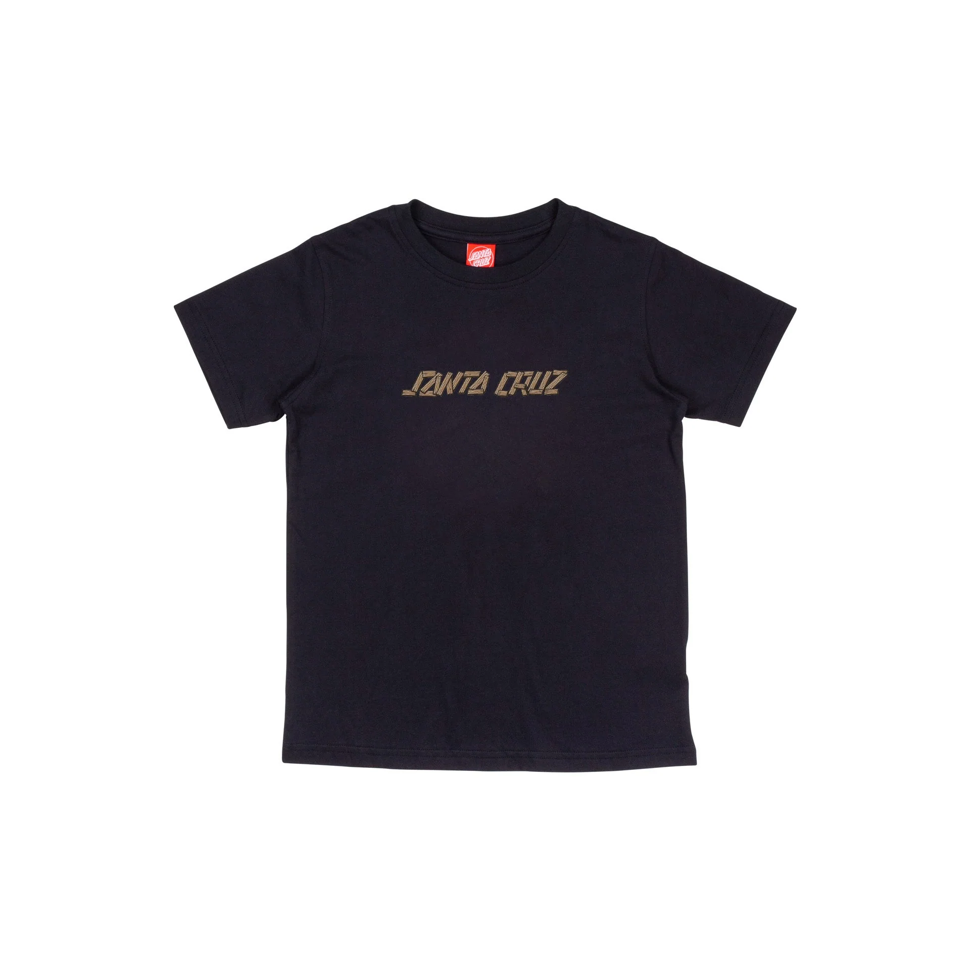 Youth Screaming Grizzly TShirt - Image 2