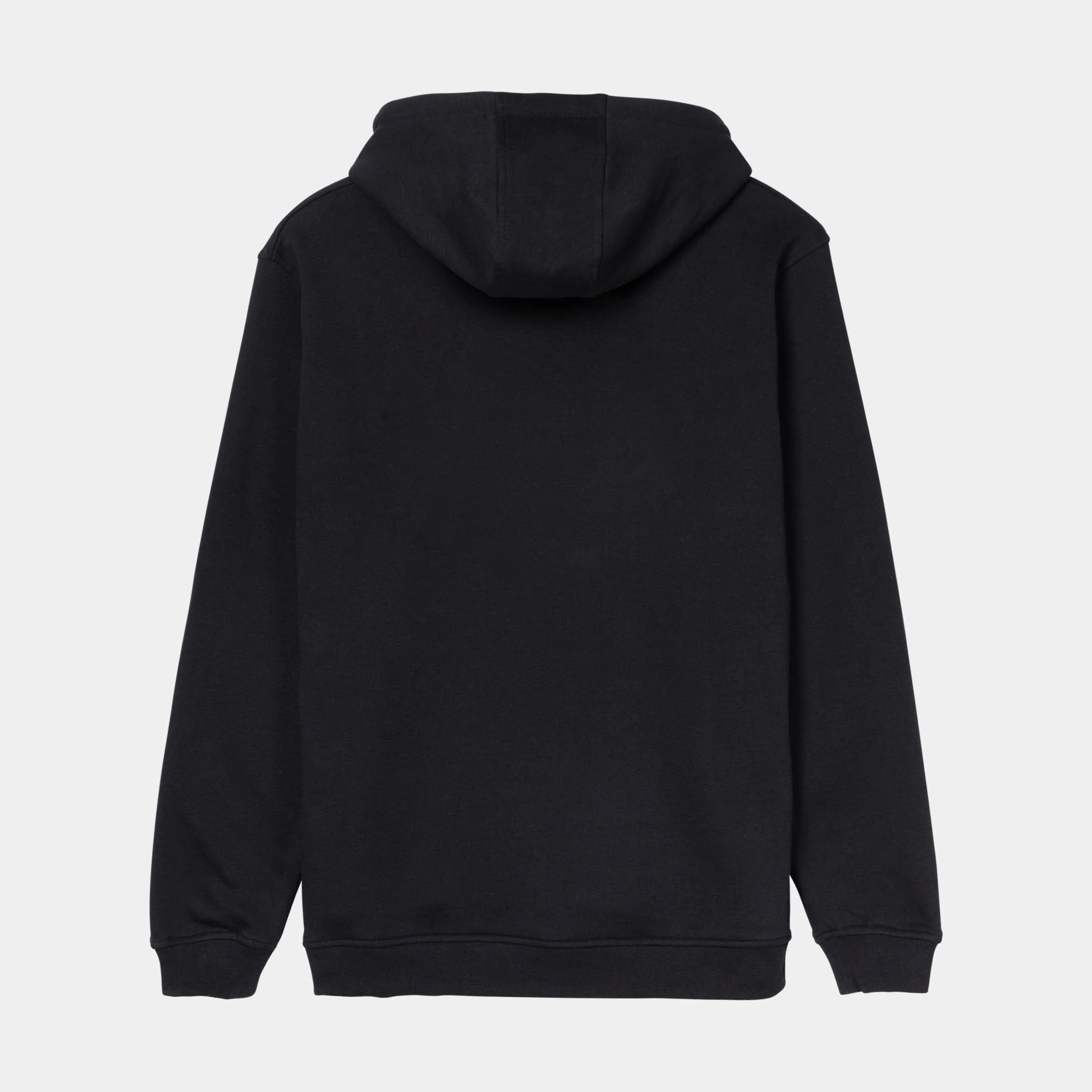 Screaming Flame Front Hoodie - Image 2