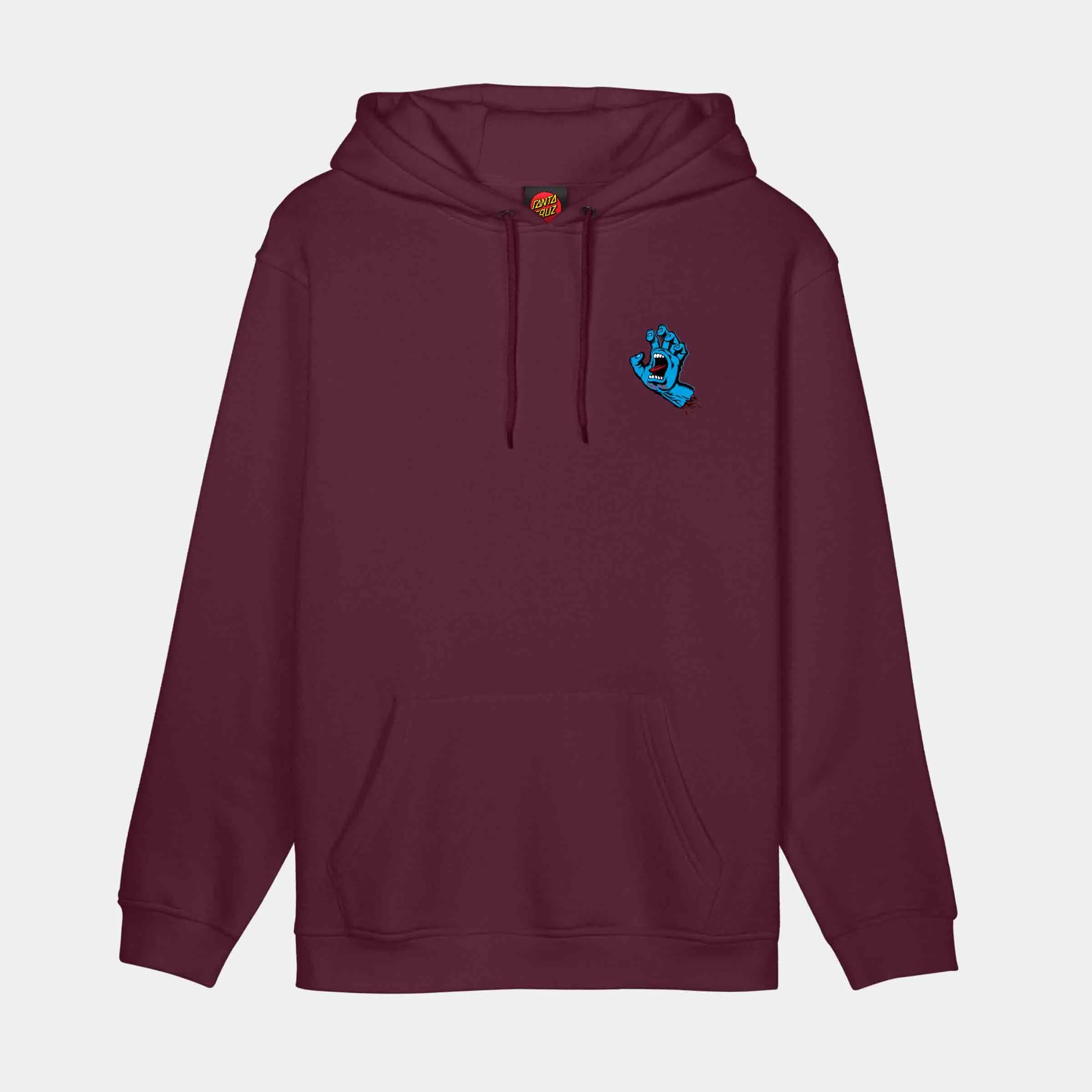 Screaming Hand Hoodie - Image 2