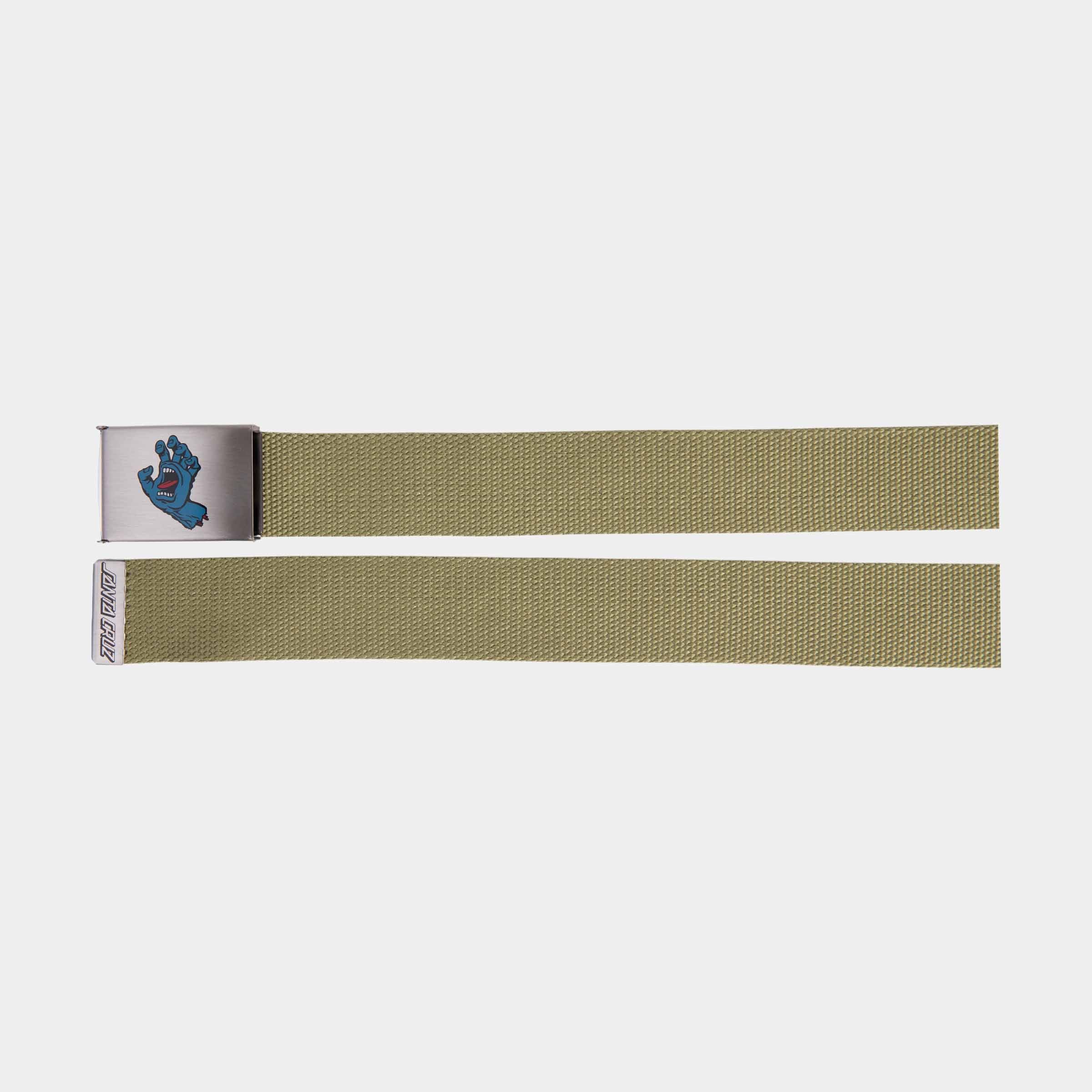 Screaming Mini Hand Belt
