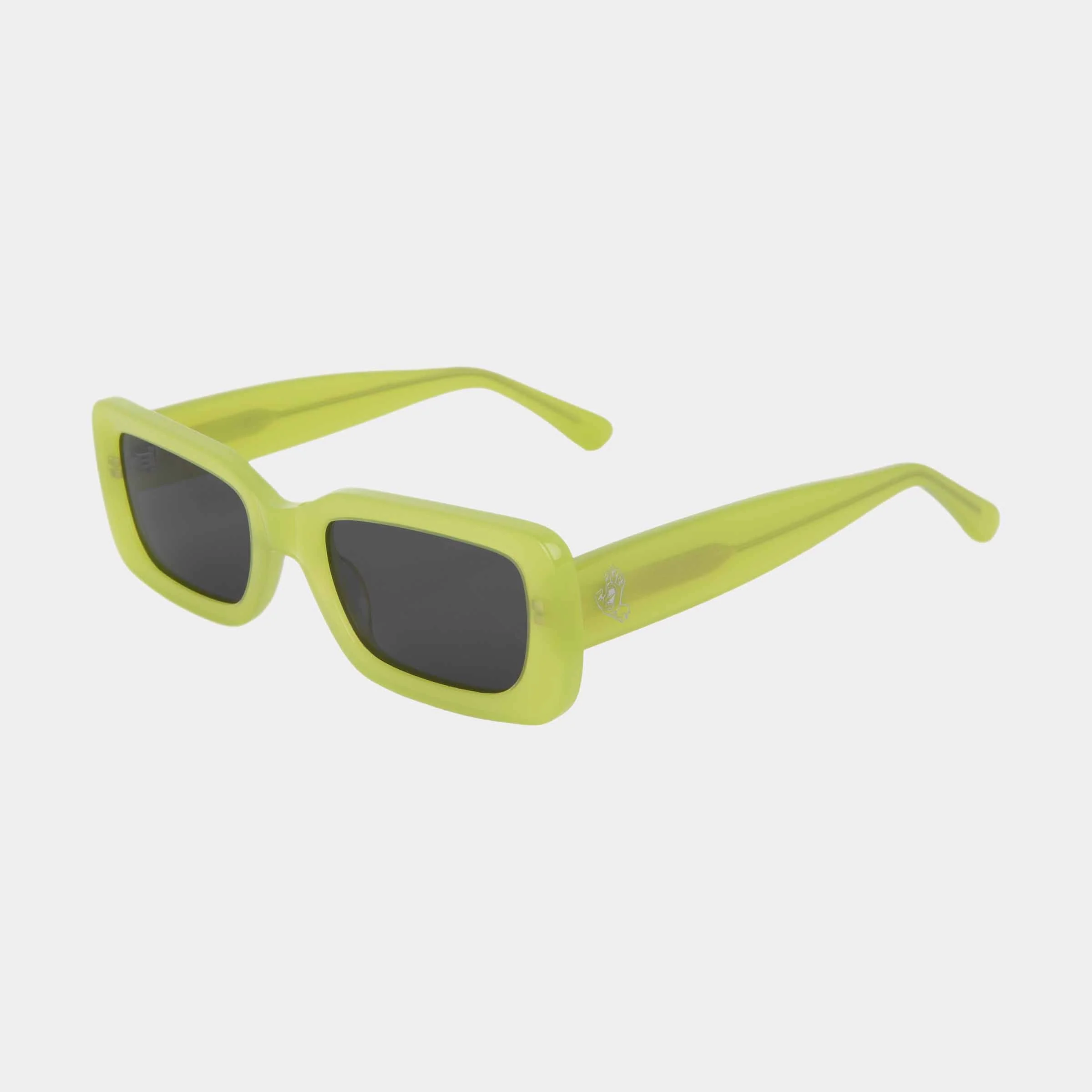Screaming Shades