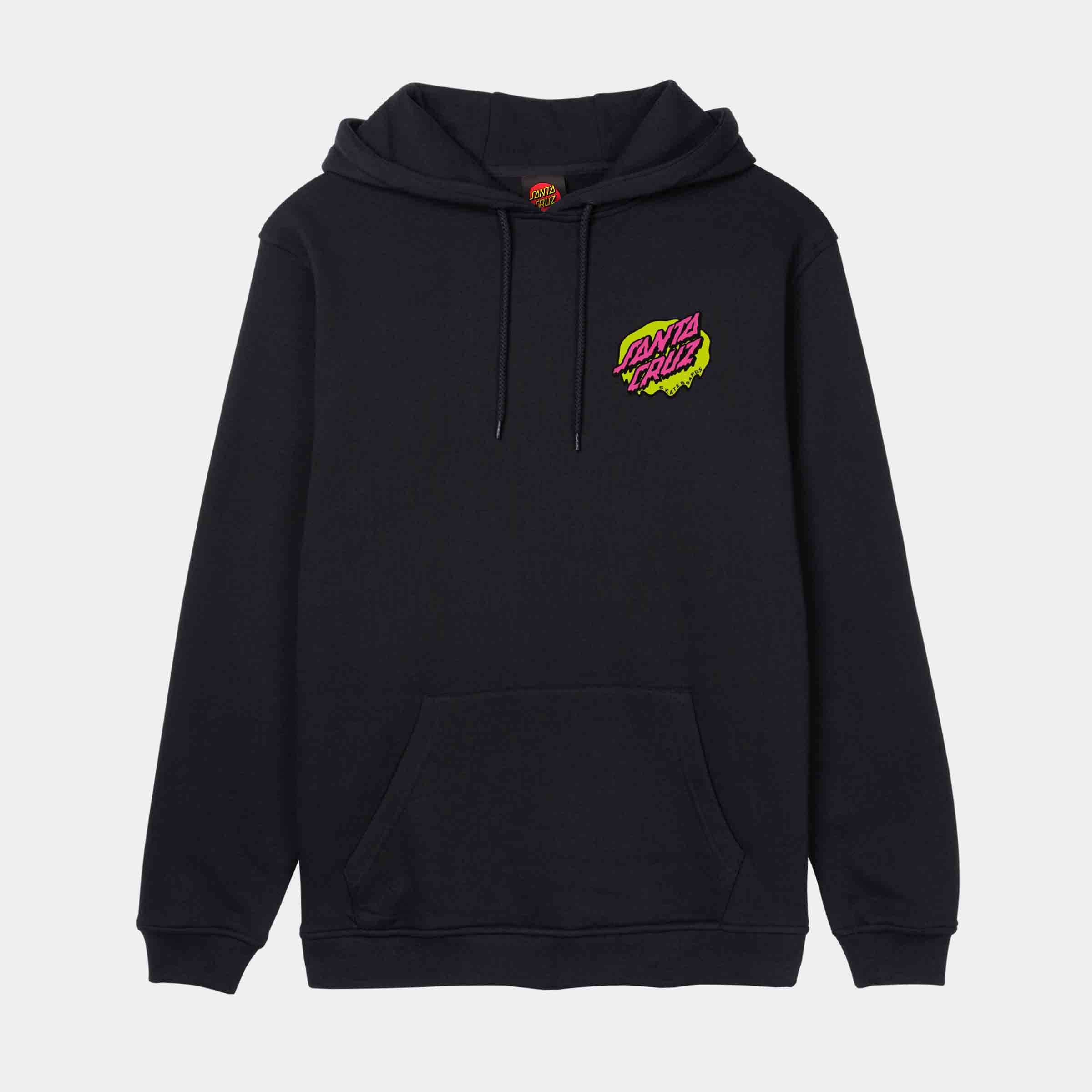Slime Scream Hoodie - Image 2