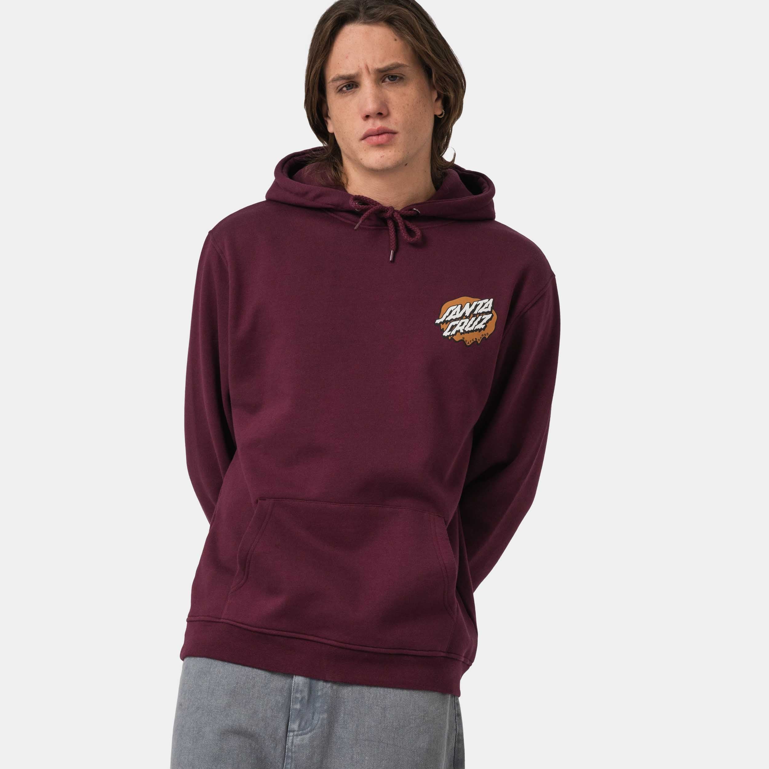 Slime Scream Hoodie - Image 3