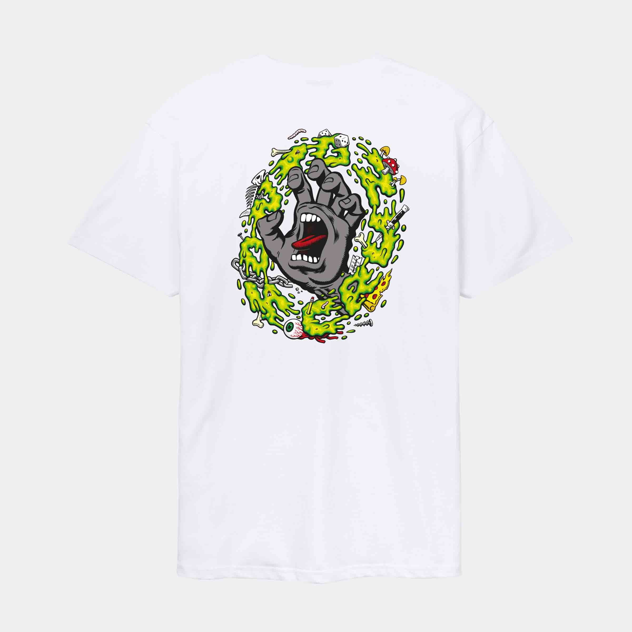 Slime Scream T-Shirt