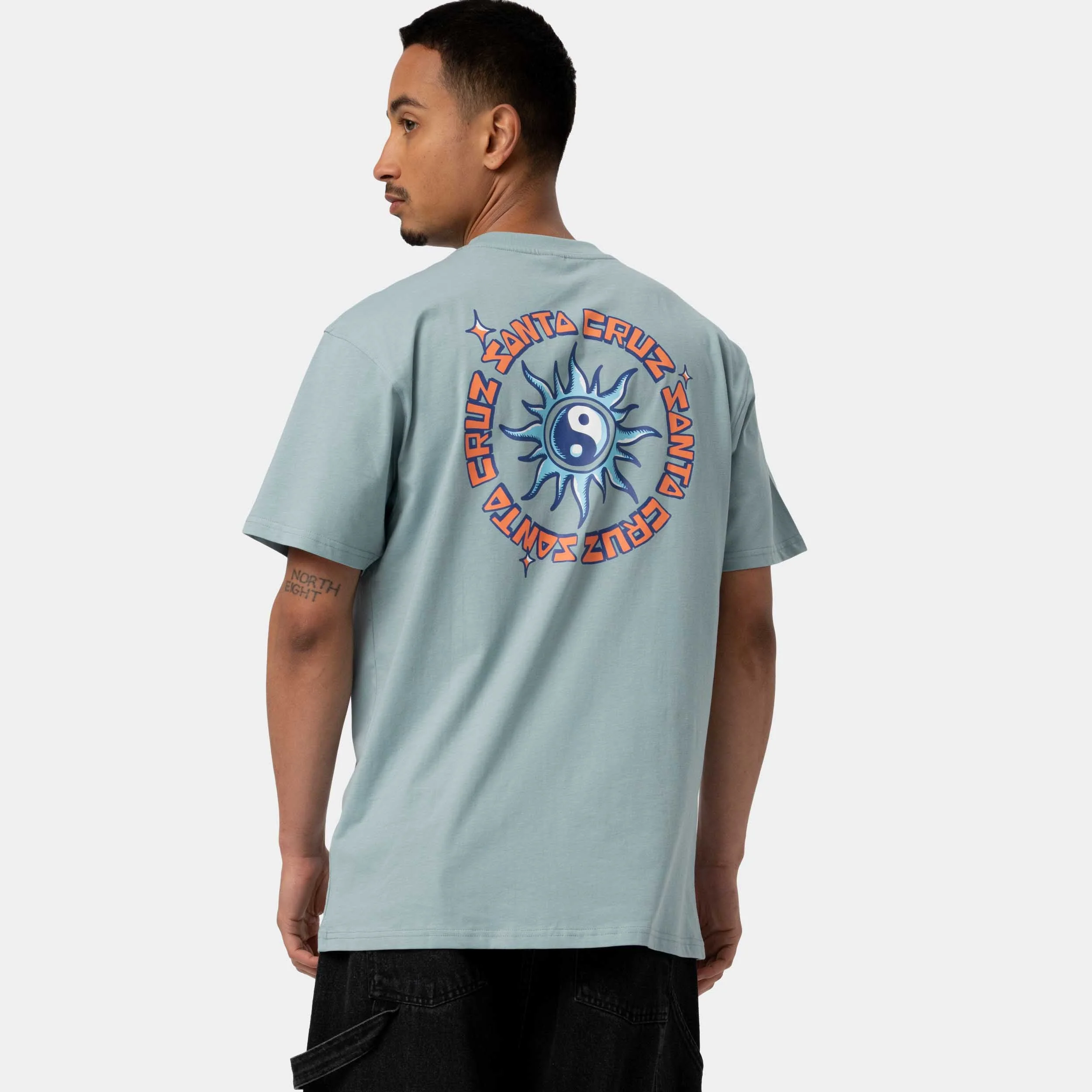 Sol Tripper T-Shirt - Image 4