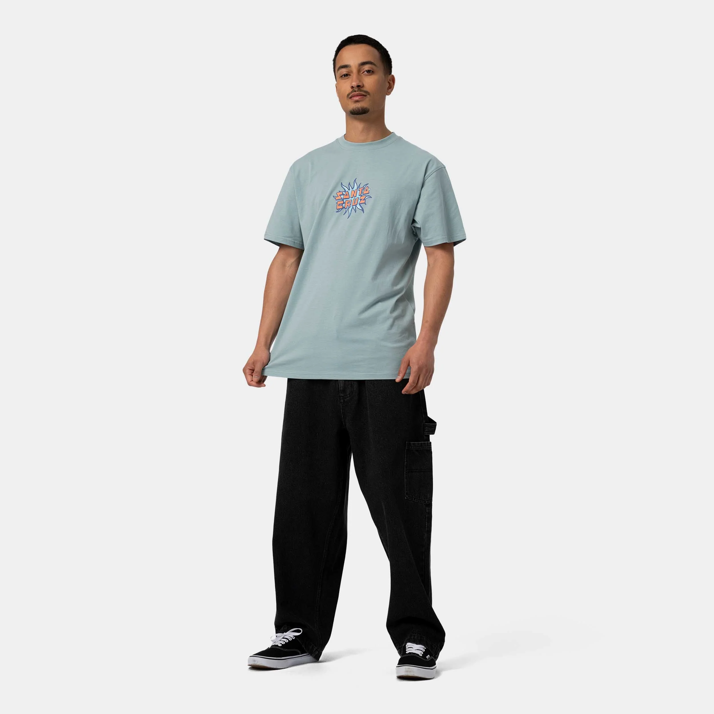 Sol Tripper T-Shirt - Image 5