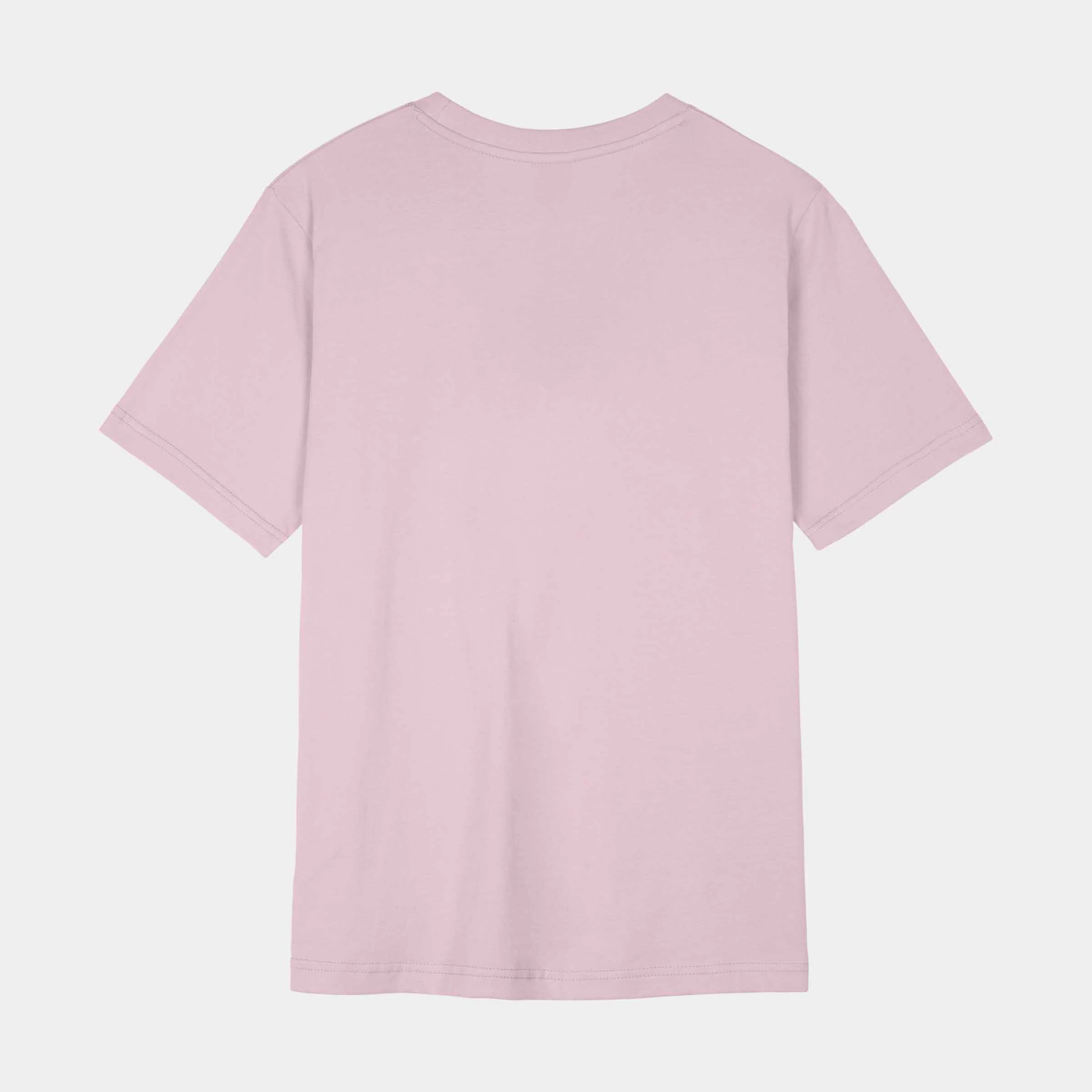 Split Sun Orbit T-Shirt - Image 2