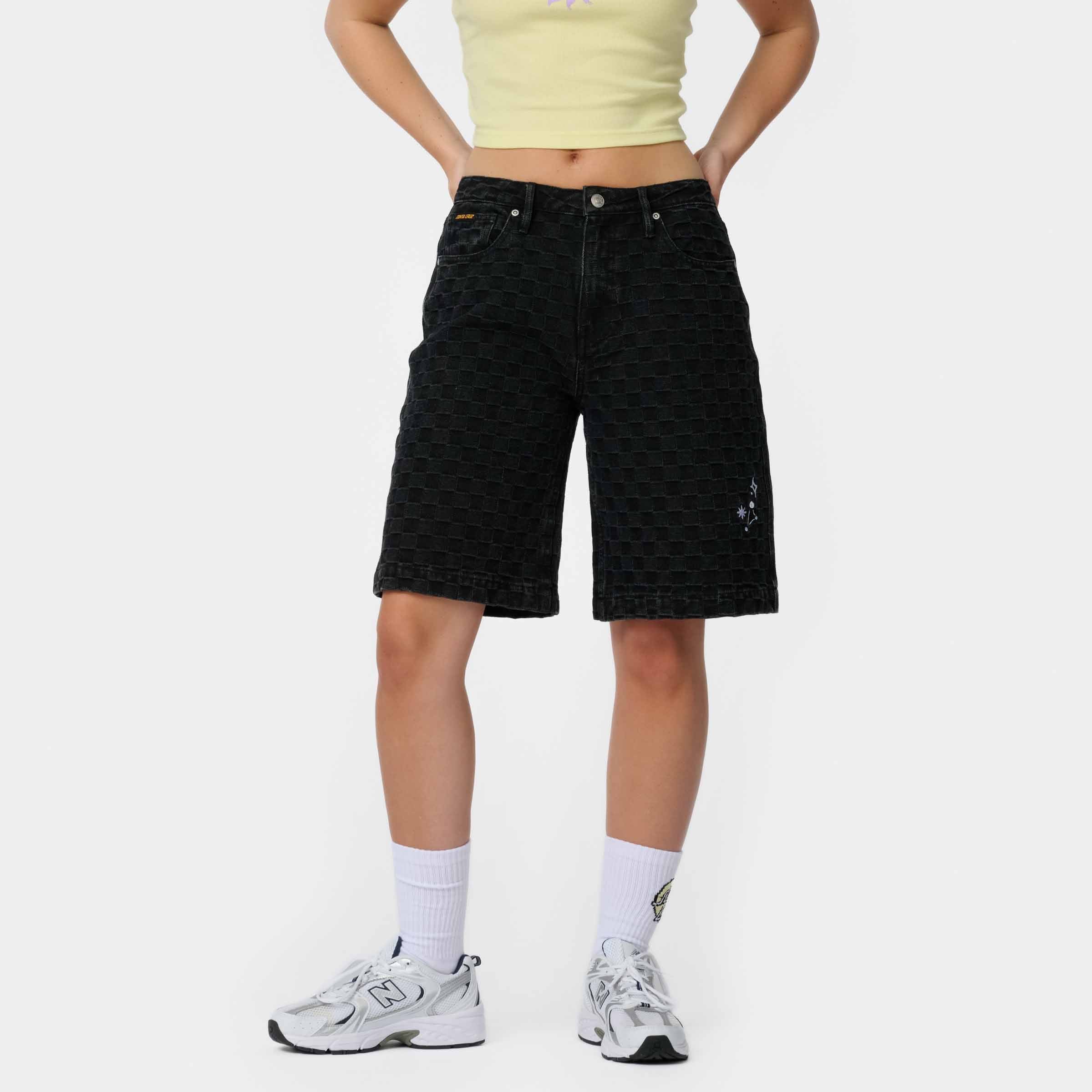 Split Sun Shorts - Image 3