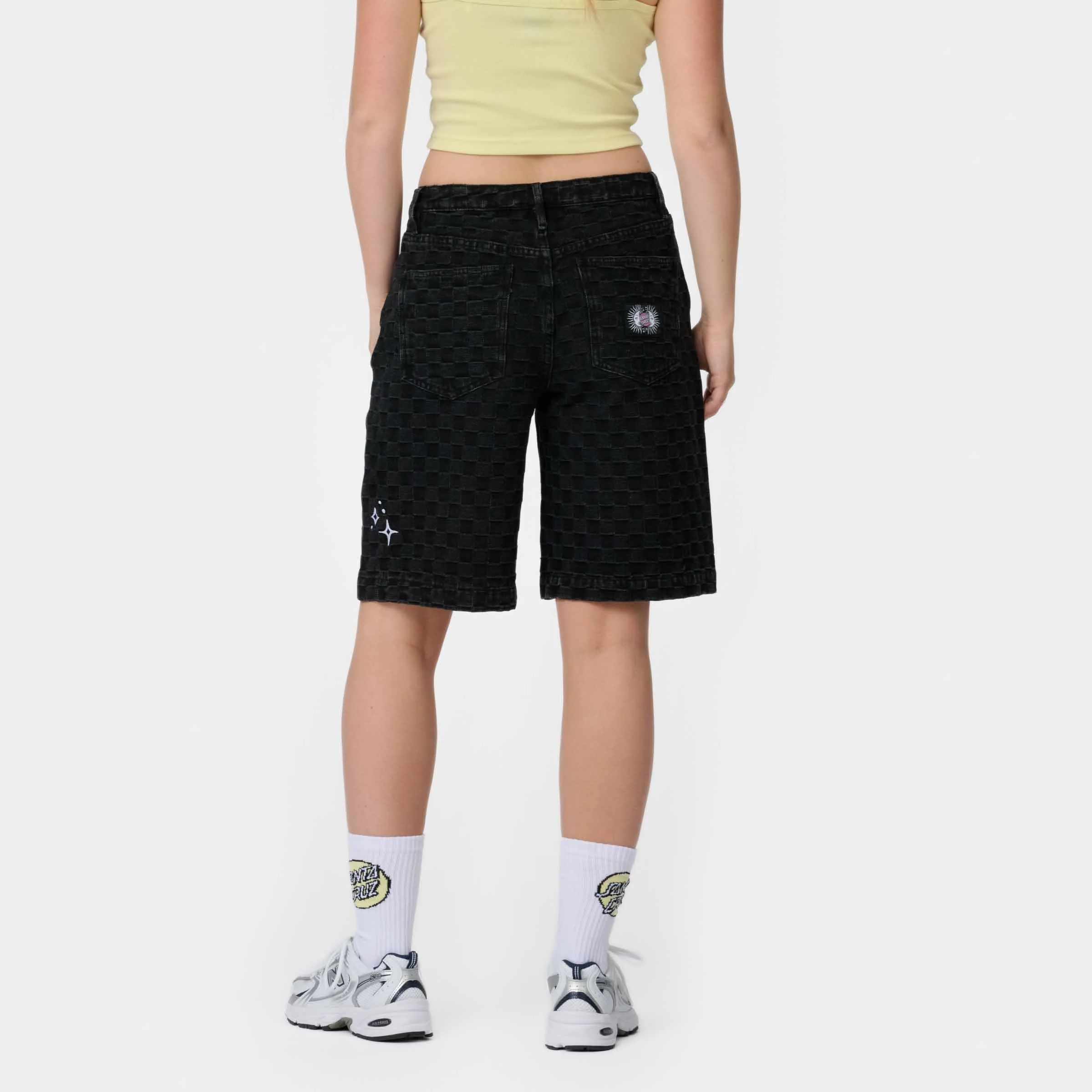 Split Sun Shorts - Image 4