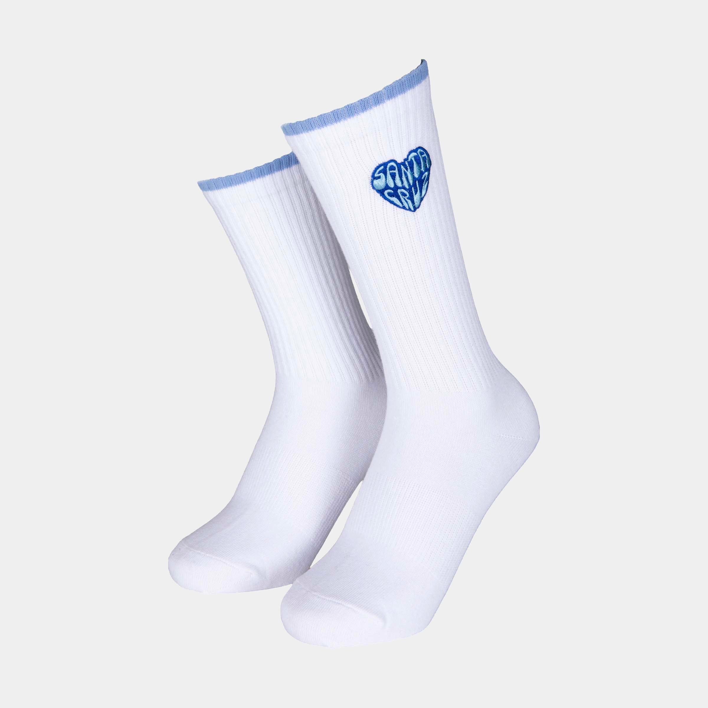 Strange Heart Mini 2 Pack Socks - Image 2