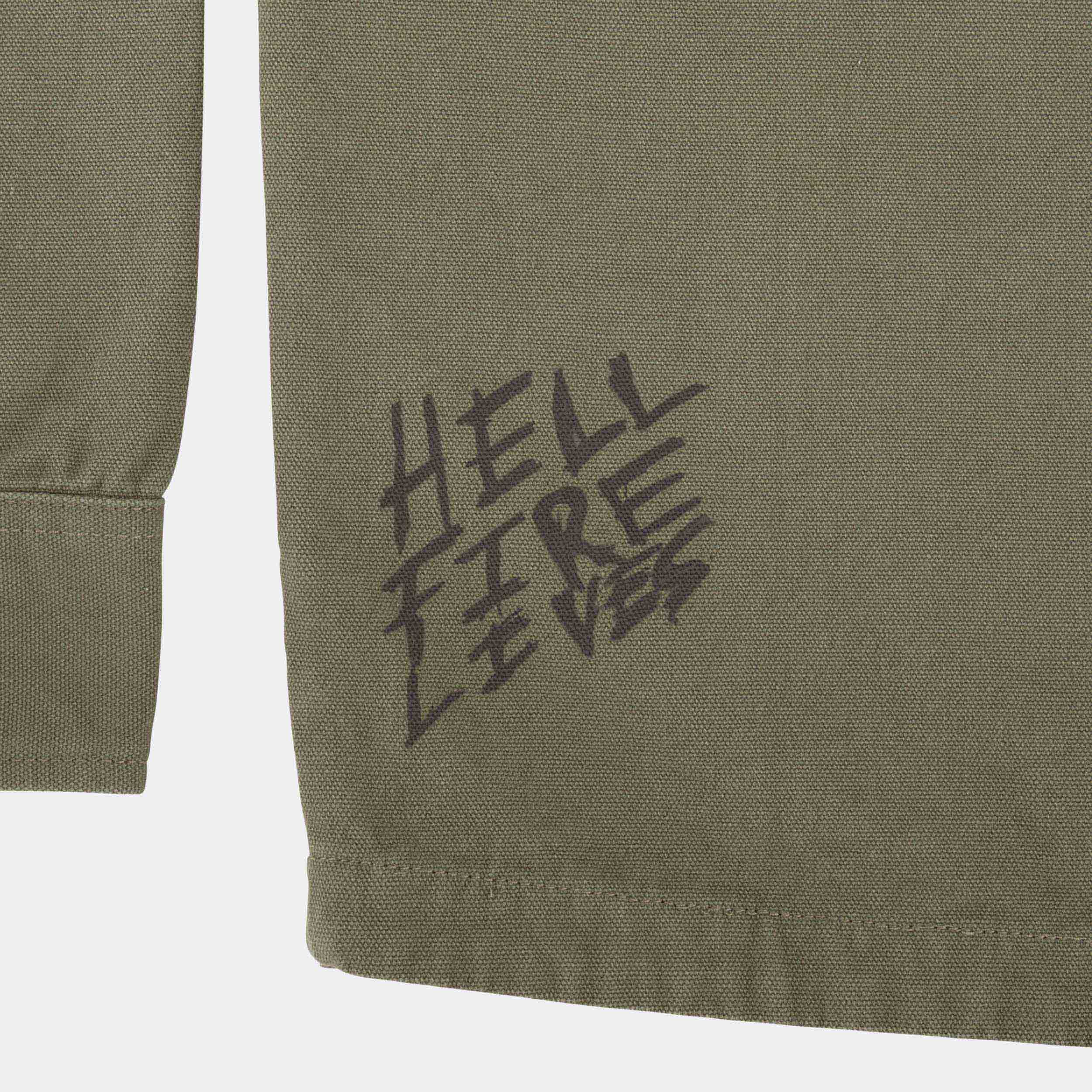 Stranger Things Crawl Jacket - Image 5