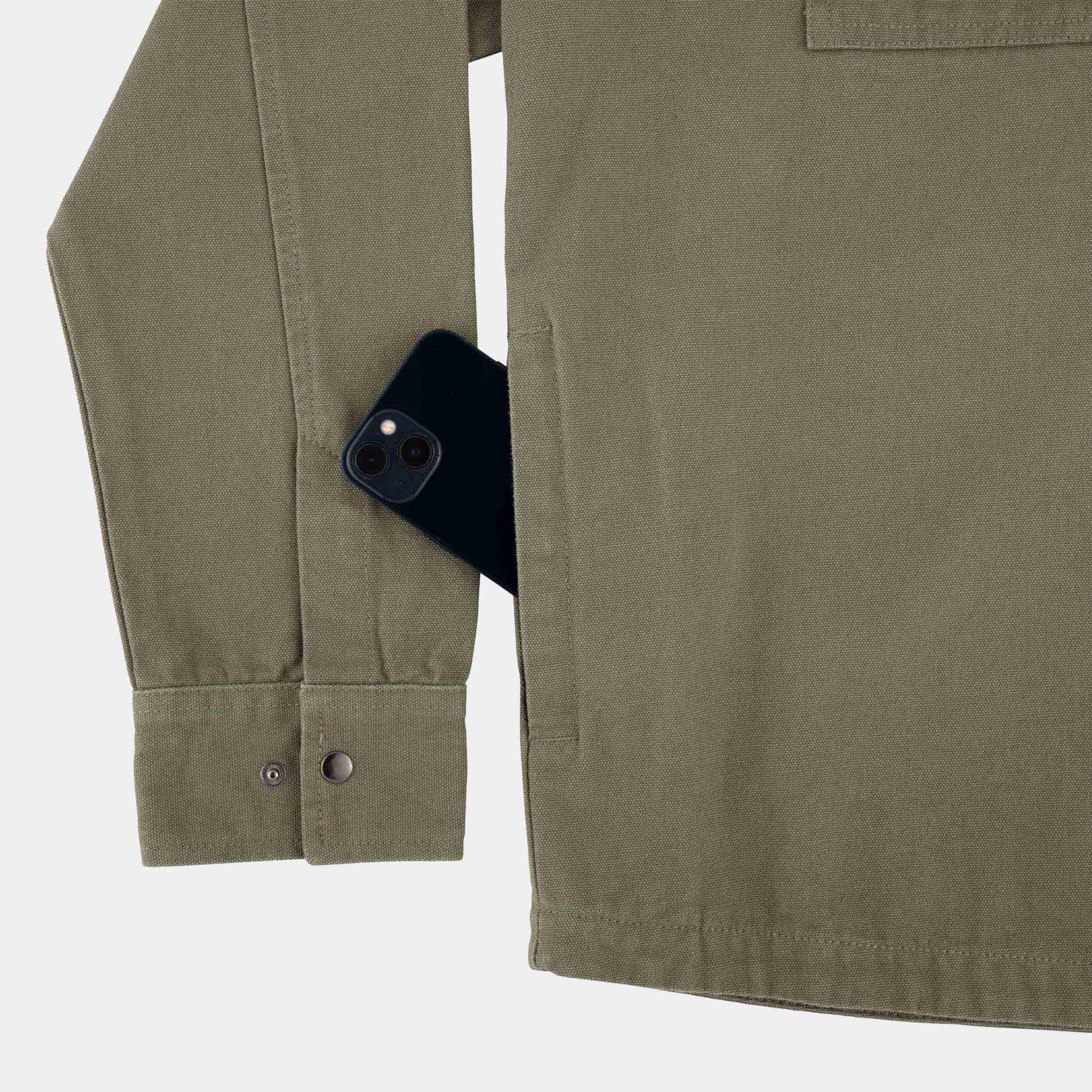 Stranger Things Crawl Jacket - Image 6