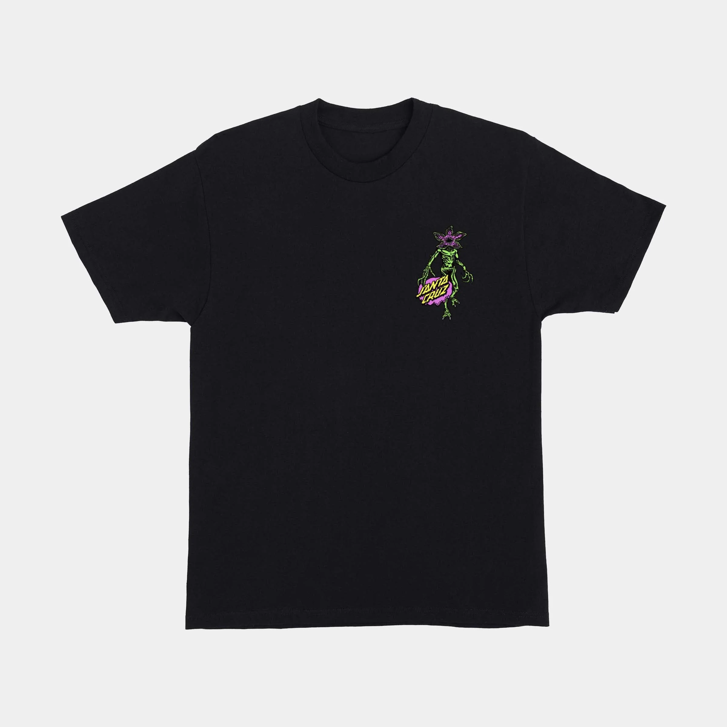 Stranger Things Demogorgon Dot T-Shirt - Image 2