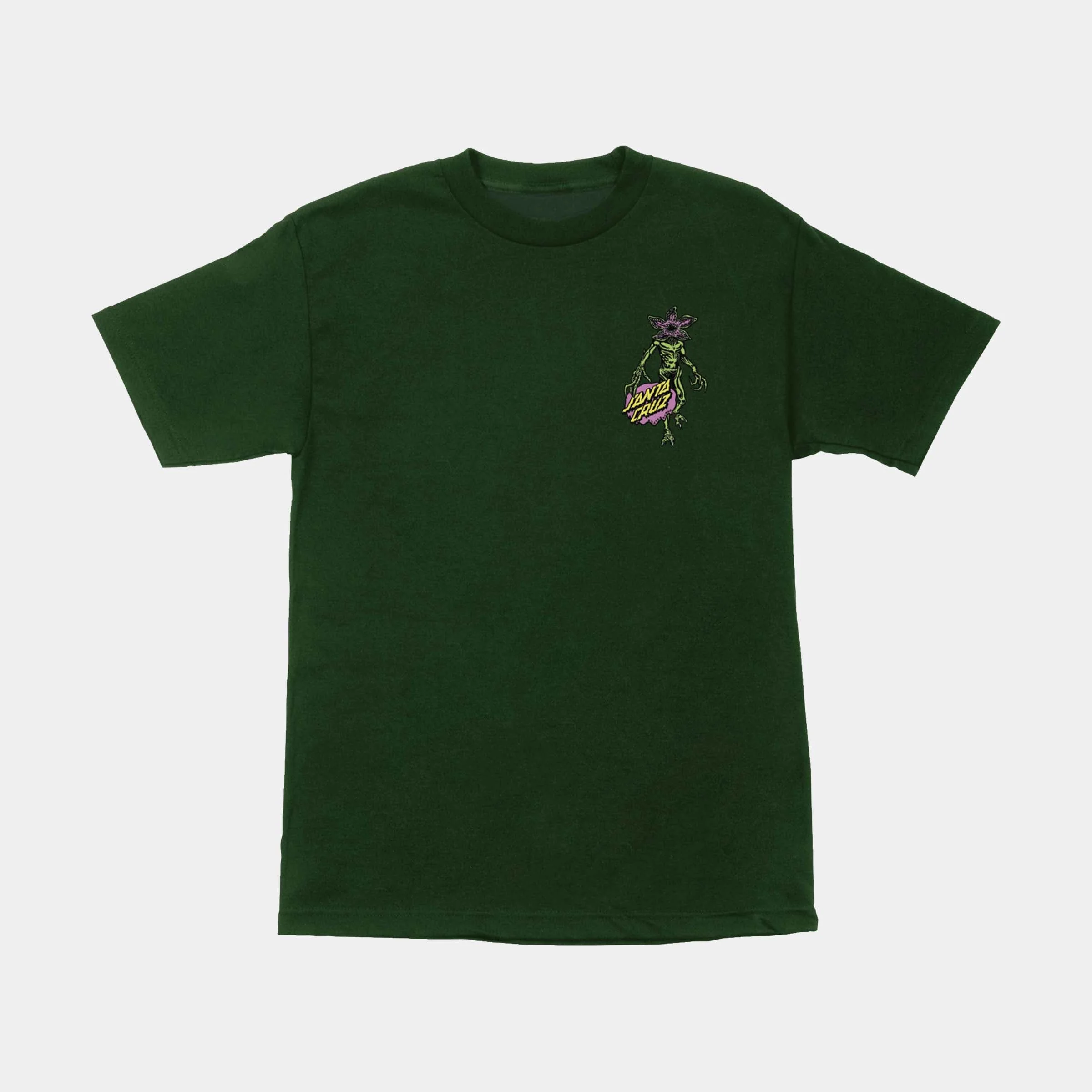 Stranger Things Demogorgon Dot T-Shirt - Image 2