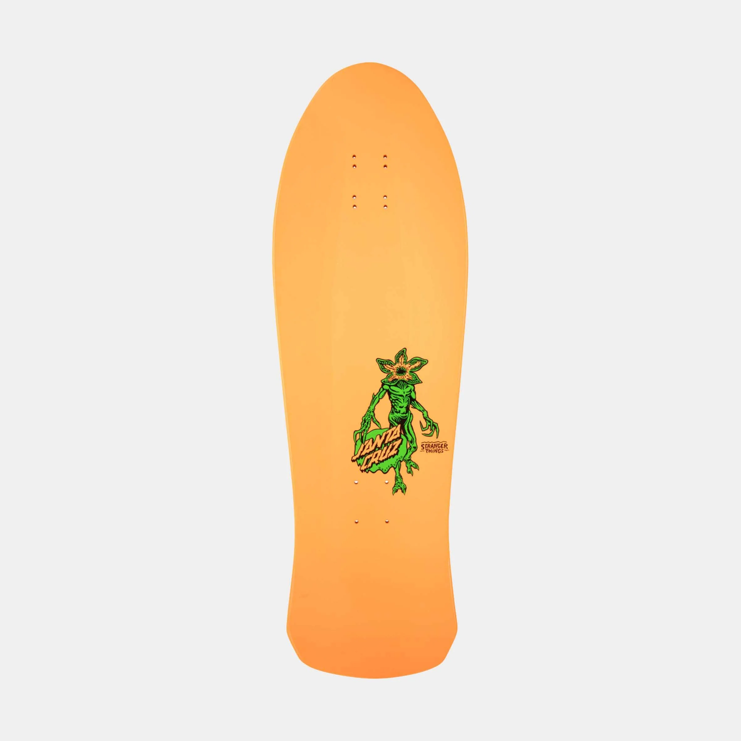 Stranger Things Demogorgon Skateboard Deck 10.3in x 31.1 in - Image 3