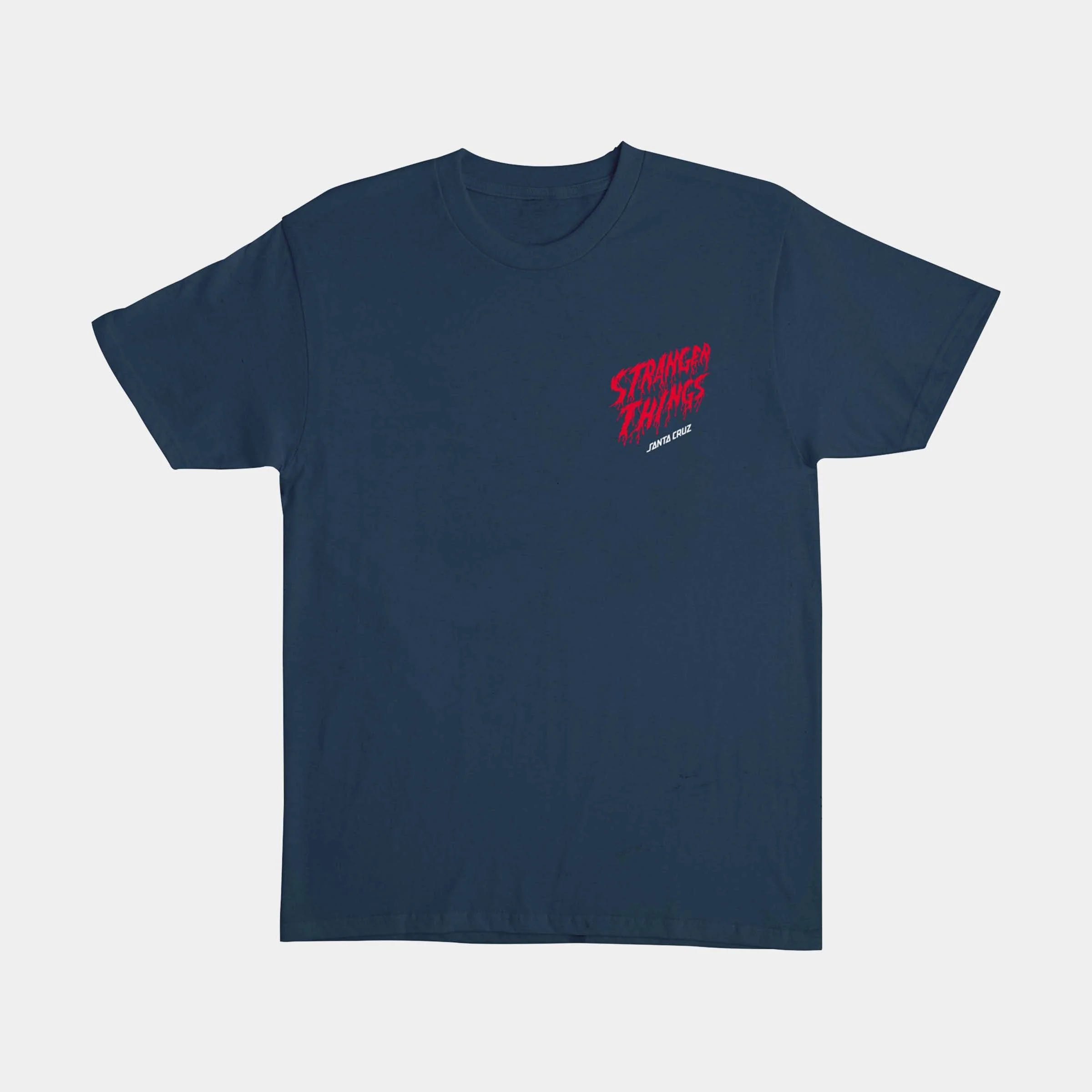 Stranger Things Eddie Slasher T-Shirt - Image 2