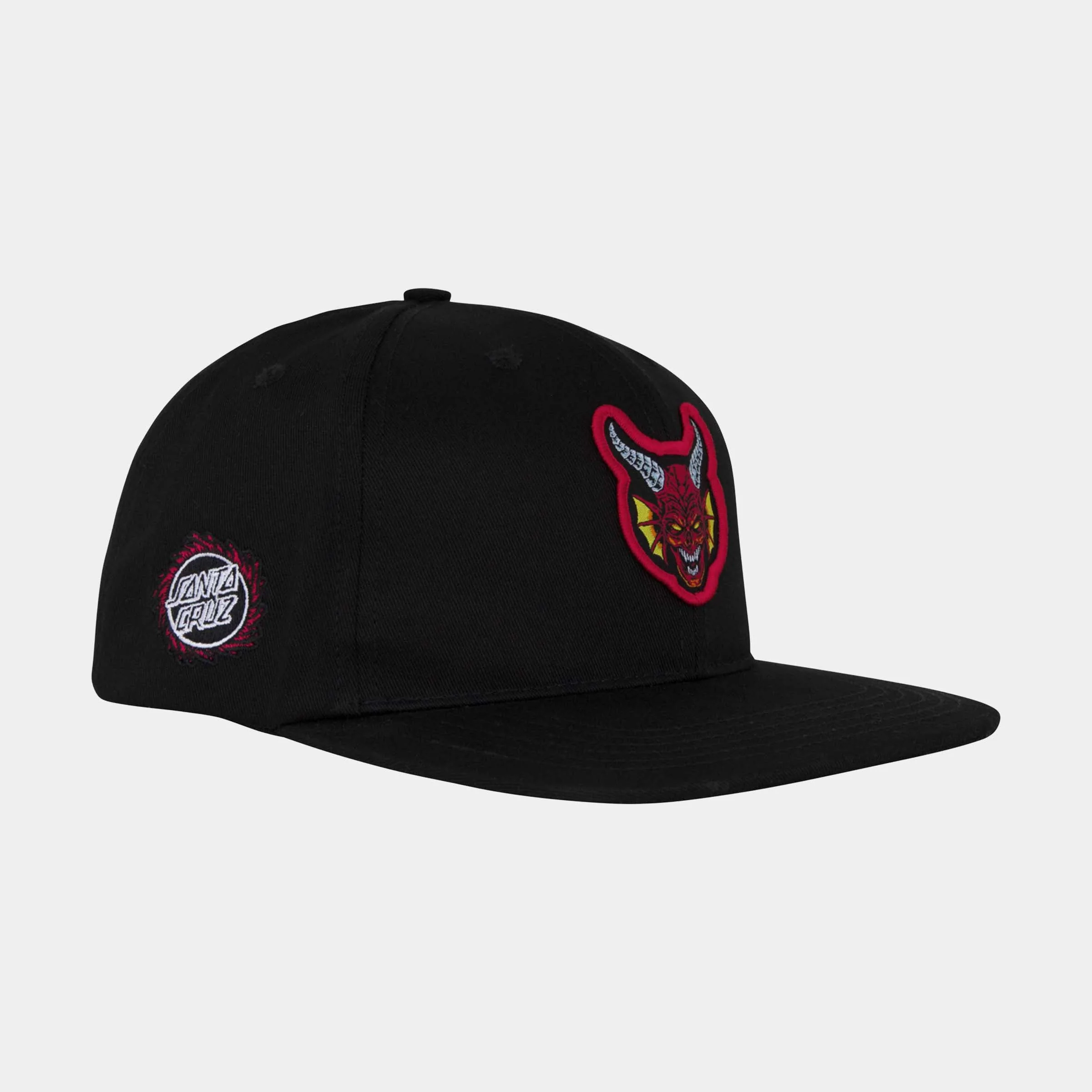 Stranger Things Hellfire Club Snapback - Image 2