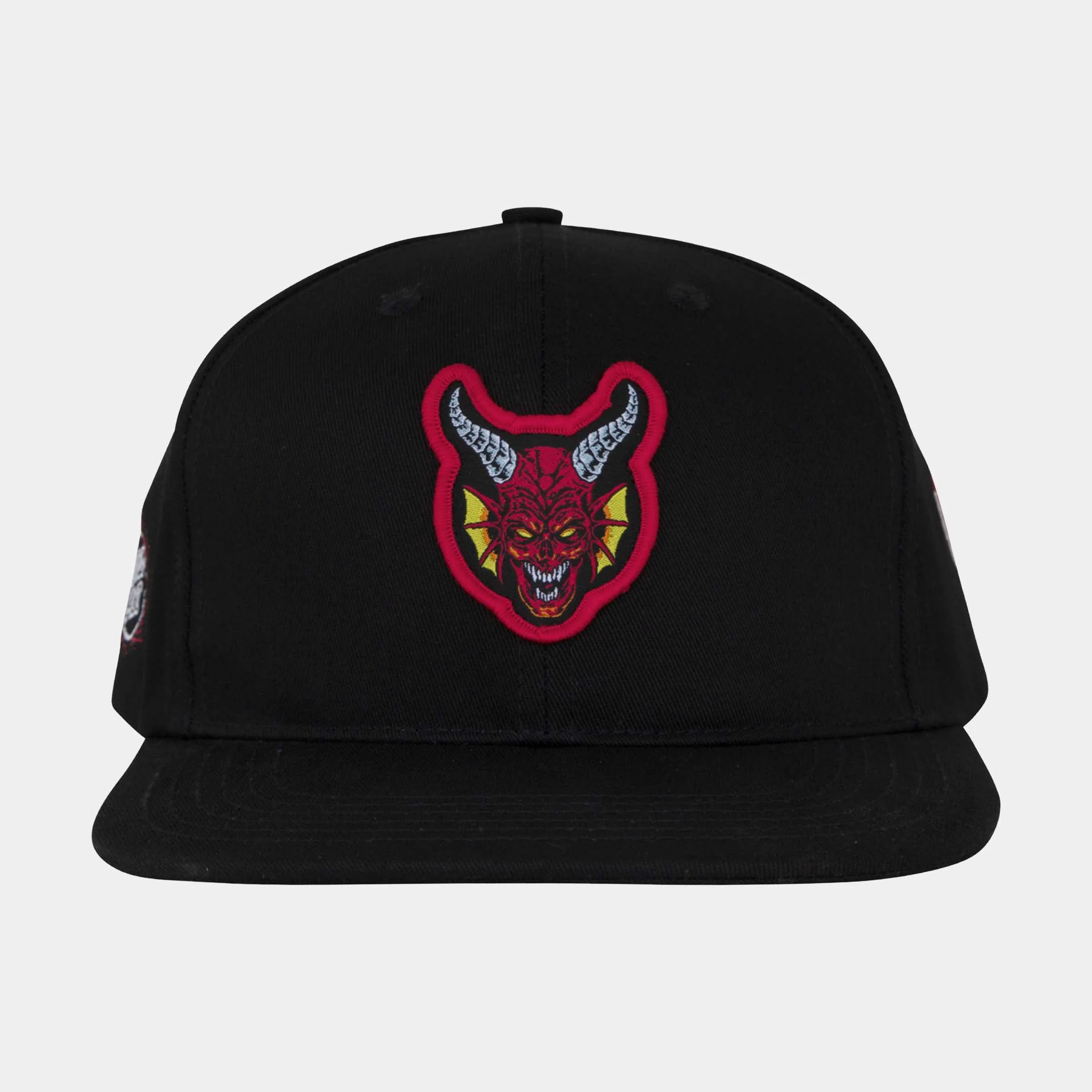 Stranger Things Hellfire Club Snapback - Image 3