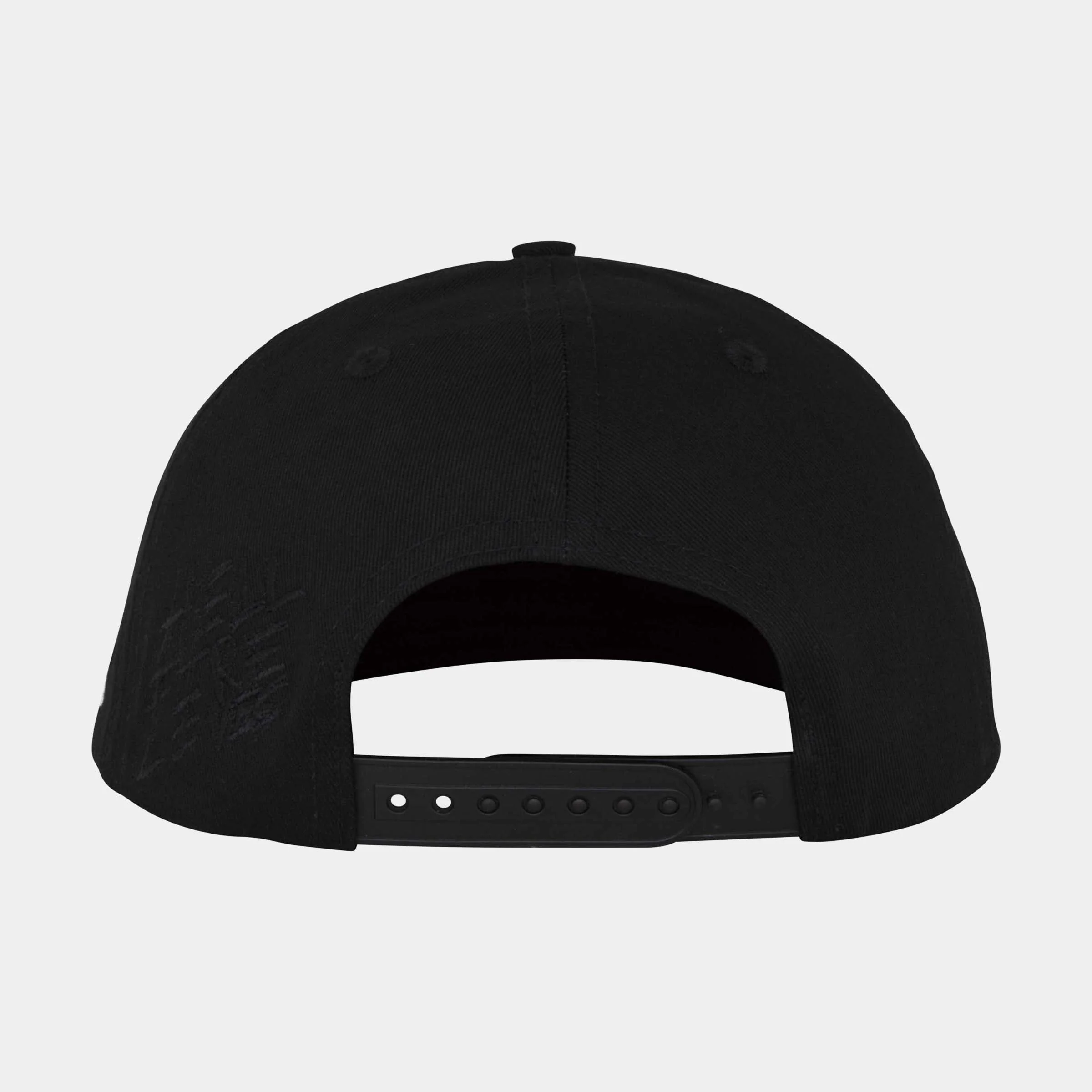 Stranger Things Hellfire Club Snapback - Image 4