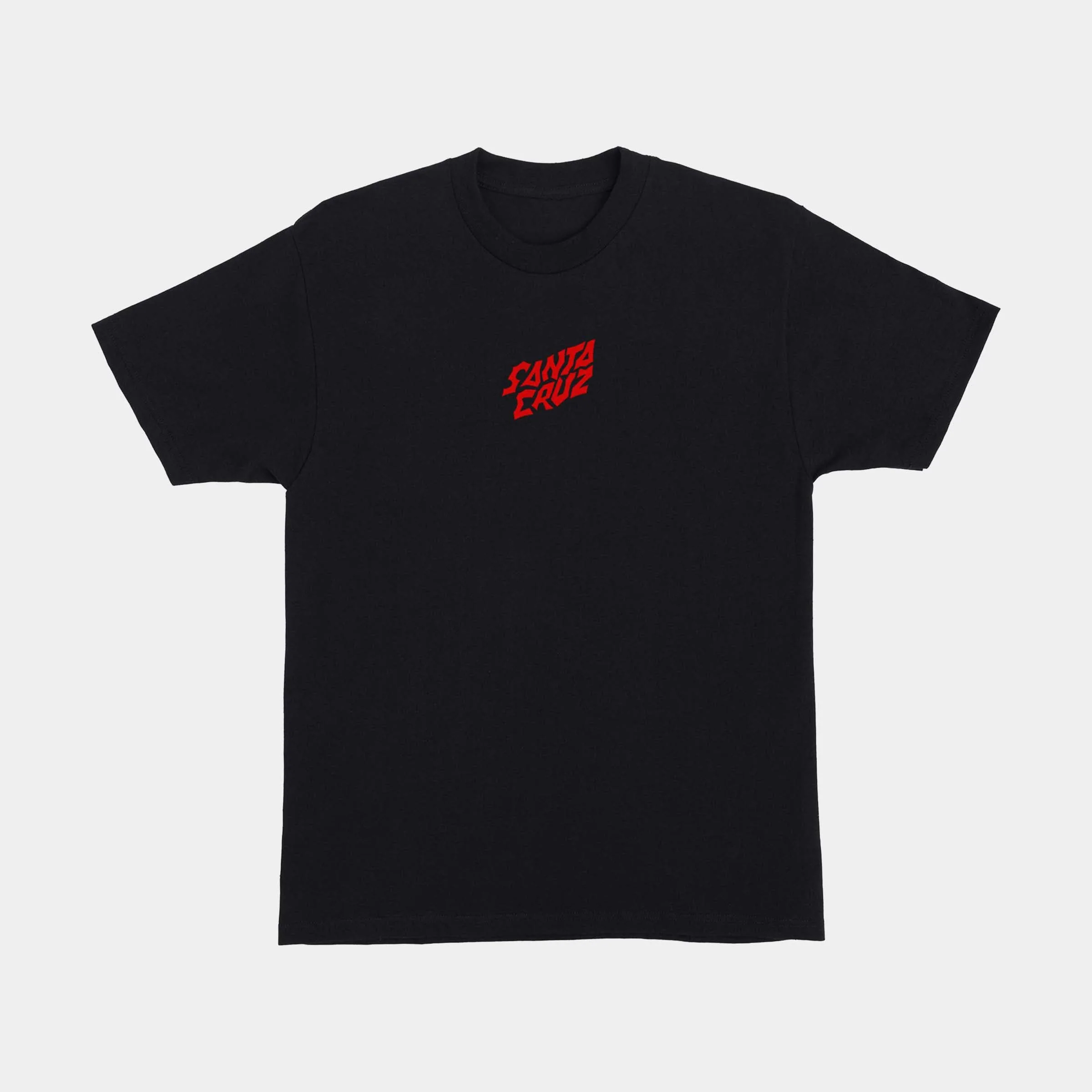 Stranger Things Screaming Lights T-Shirt - Image 2