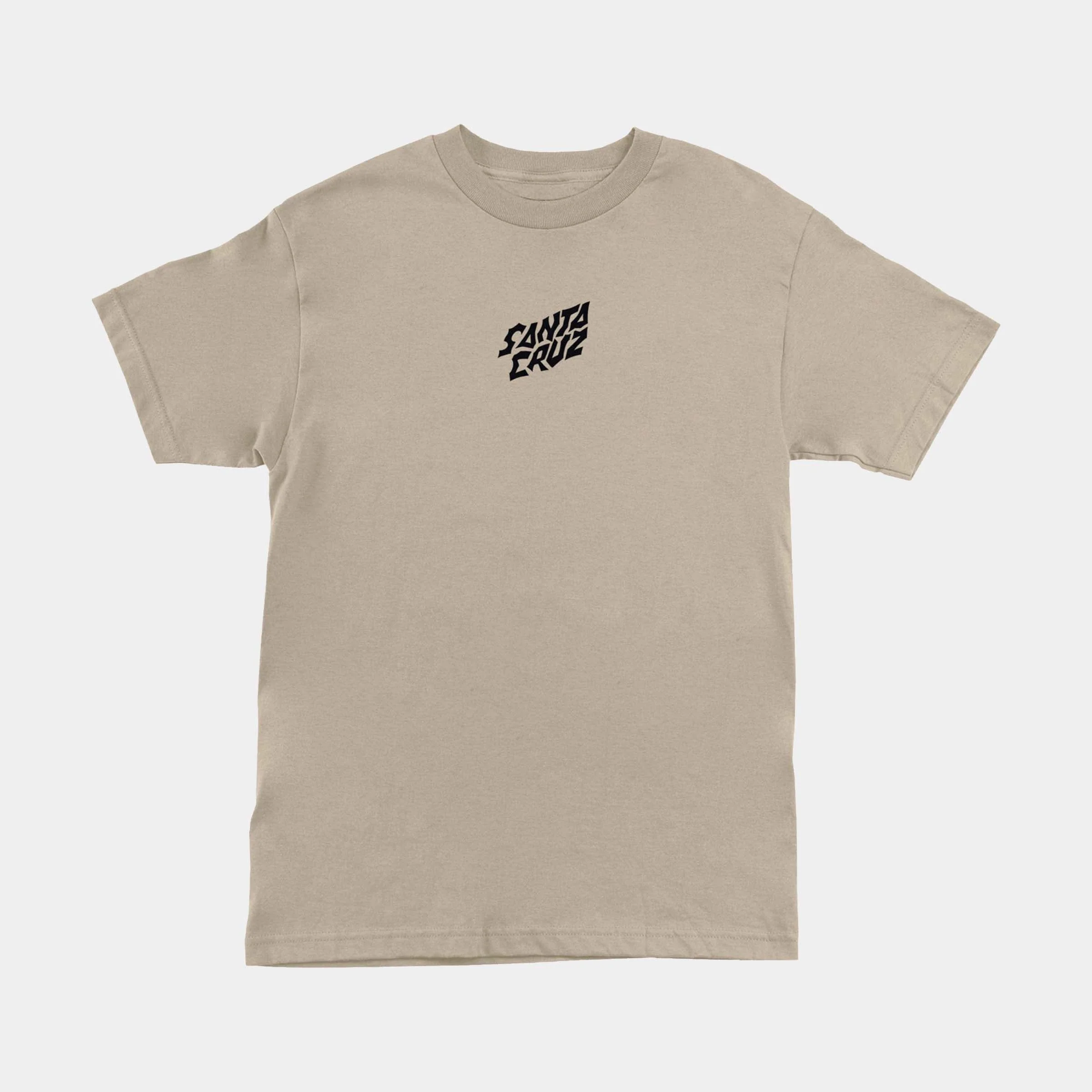 Stranger Things Screaming Lights T-Shirt - Image 2