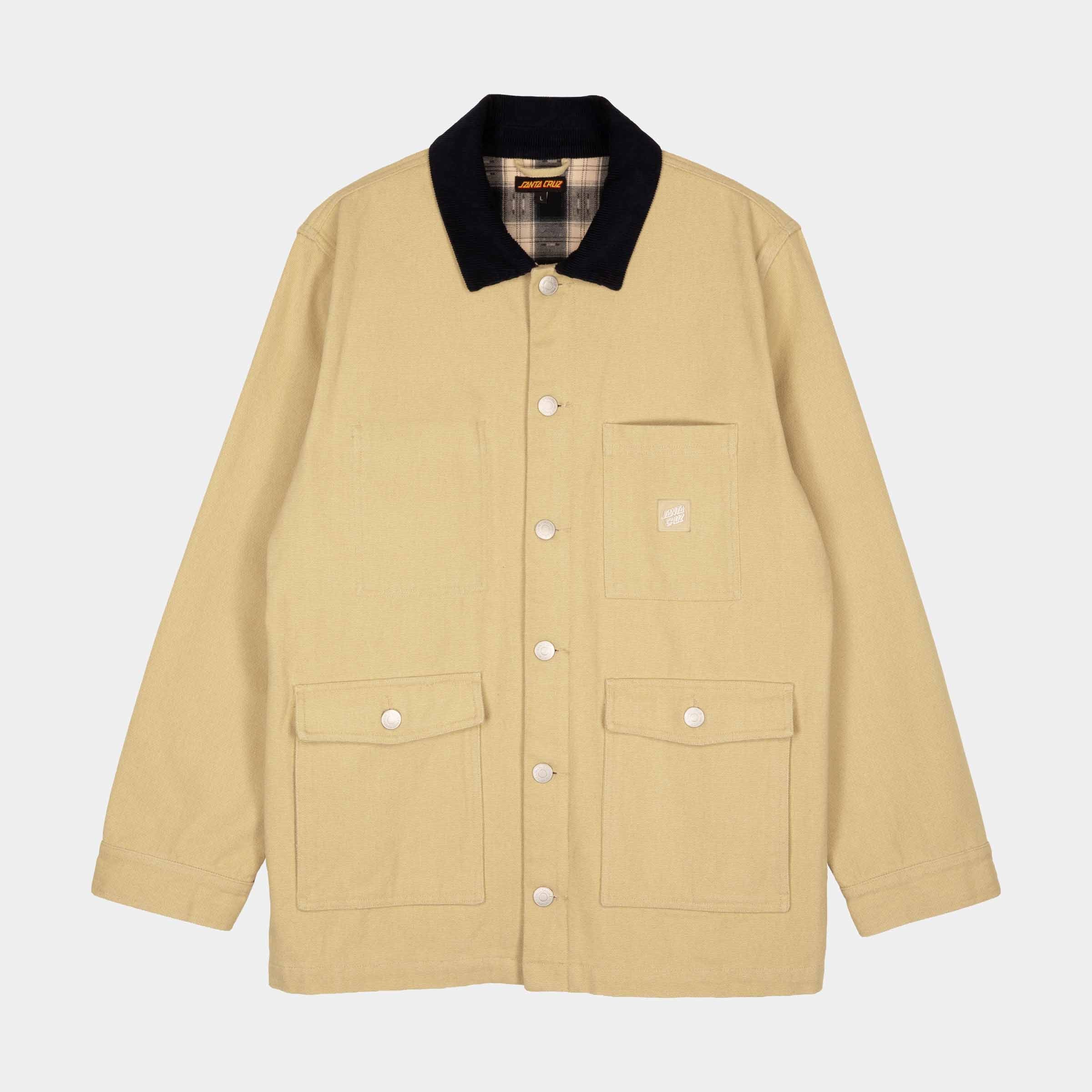 Strike Jacket