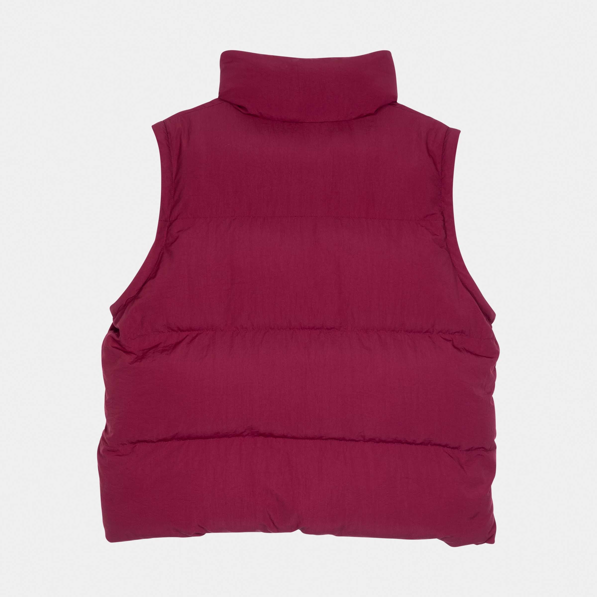 Strip 2 in 1 Quilted Jacket - Image 4