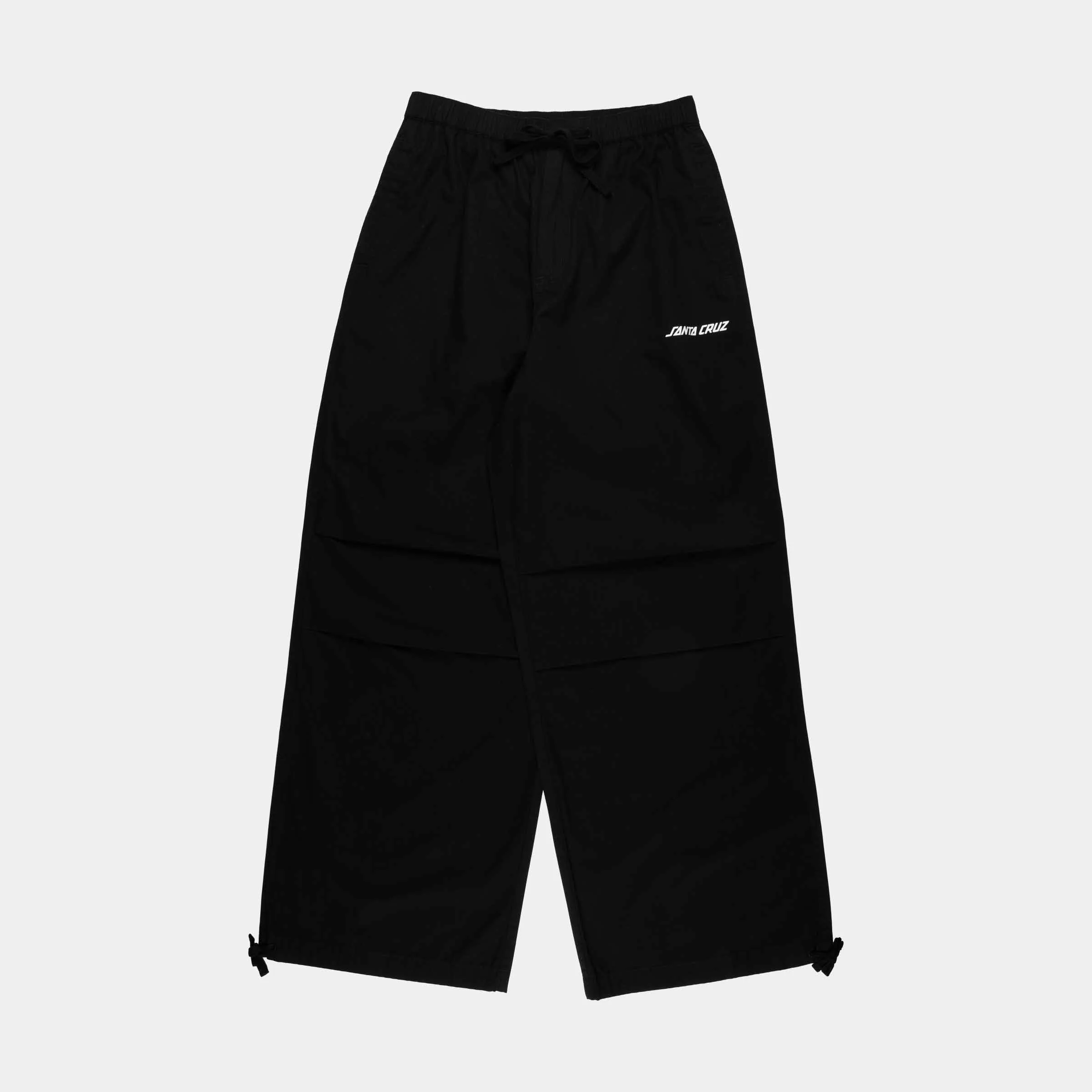 Strip Parachute Pant