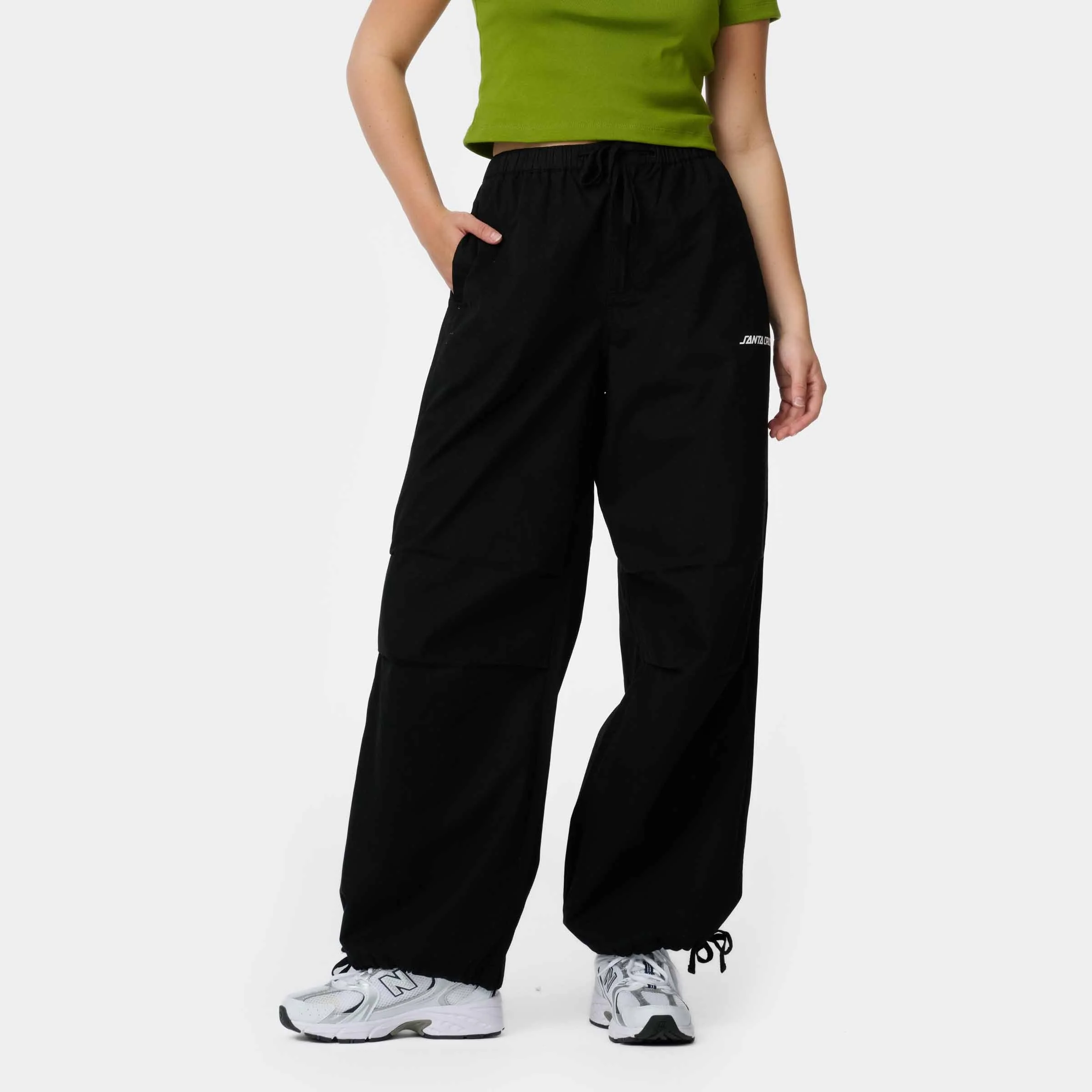 Strip Parachute Pant - Image 3