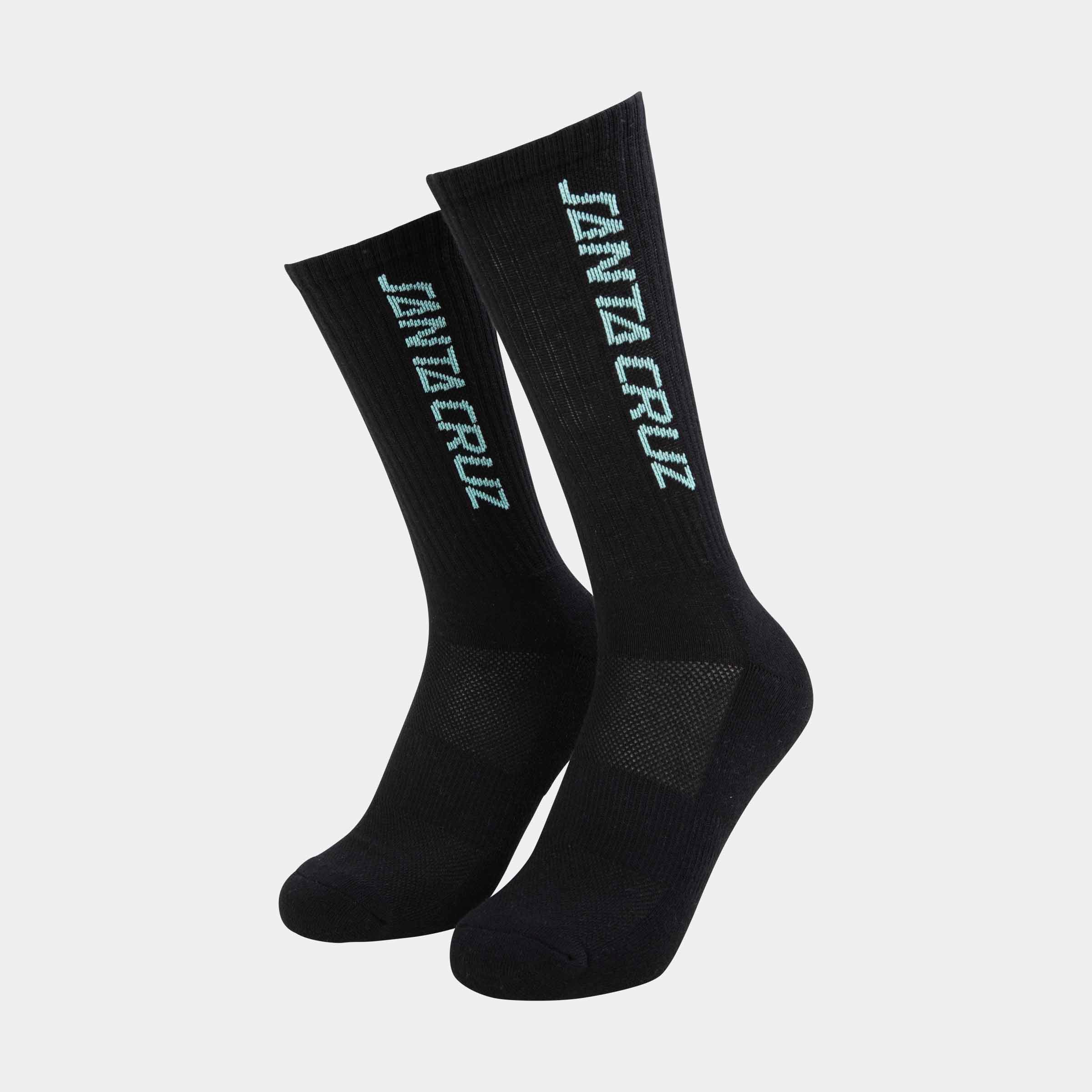 Strip Socks (3 Pack) - Image 2