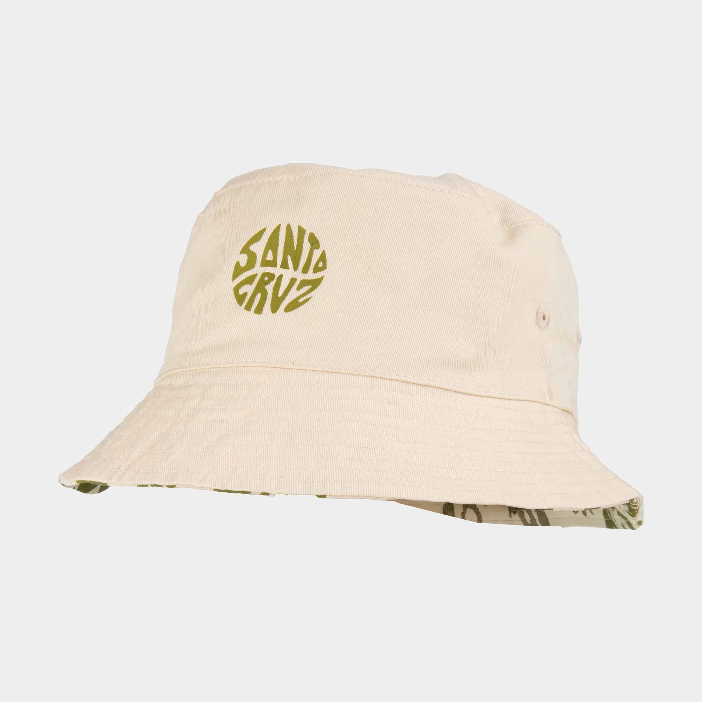 Sun Daze Reversible Bucket Hat - Image 2