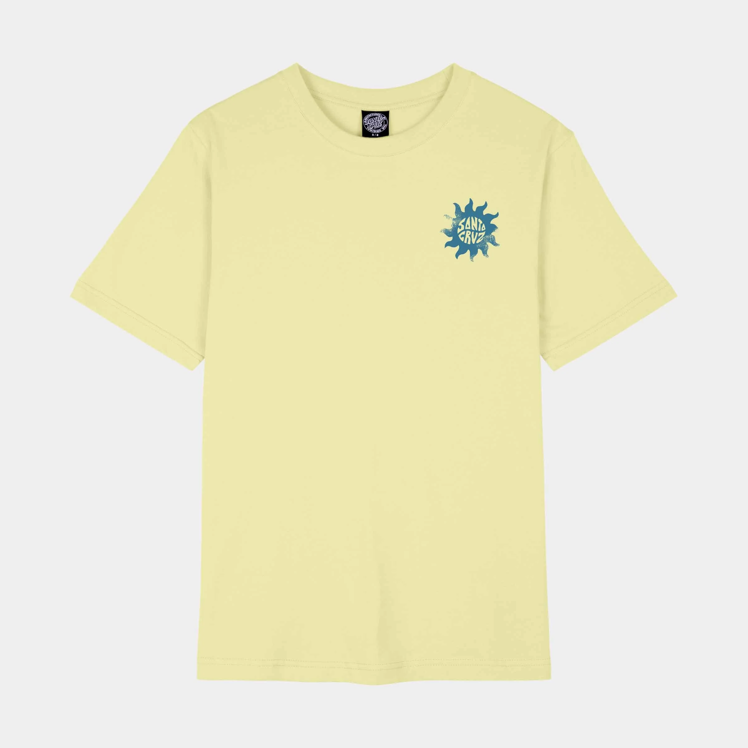 Sun Daze T-Shirt - Image 2